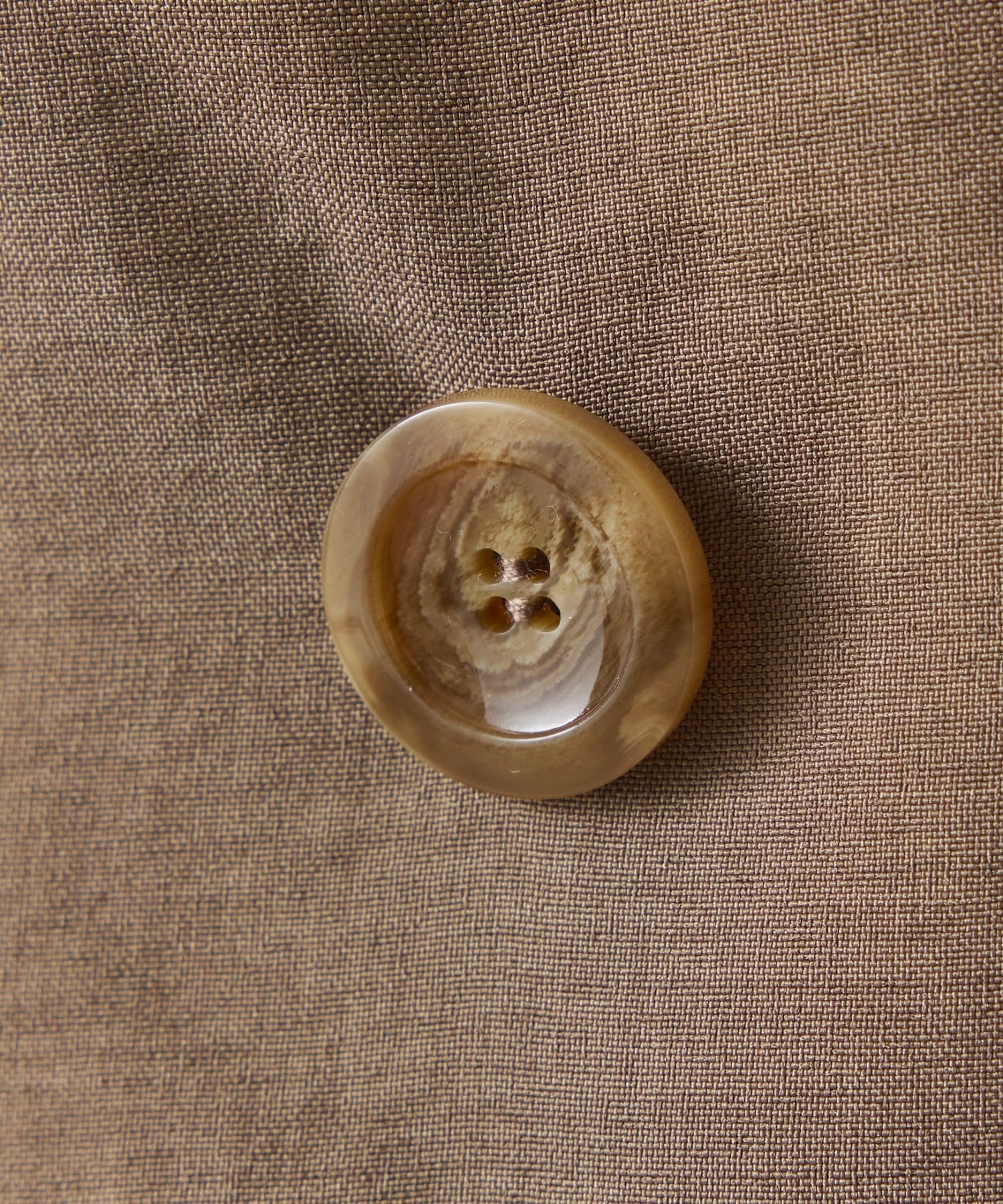 COLLAGE GALLARDAGALANTE(コラージュ ガリャルダガランテ) 【冷房/紫外線対策】シアーハーフスリーブジャケット