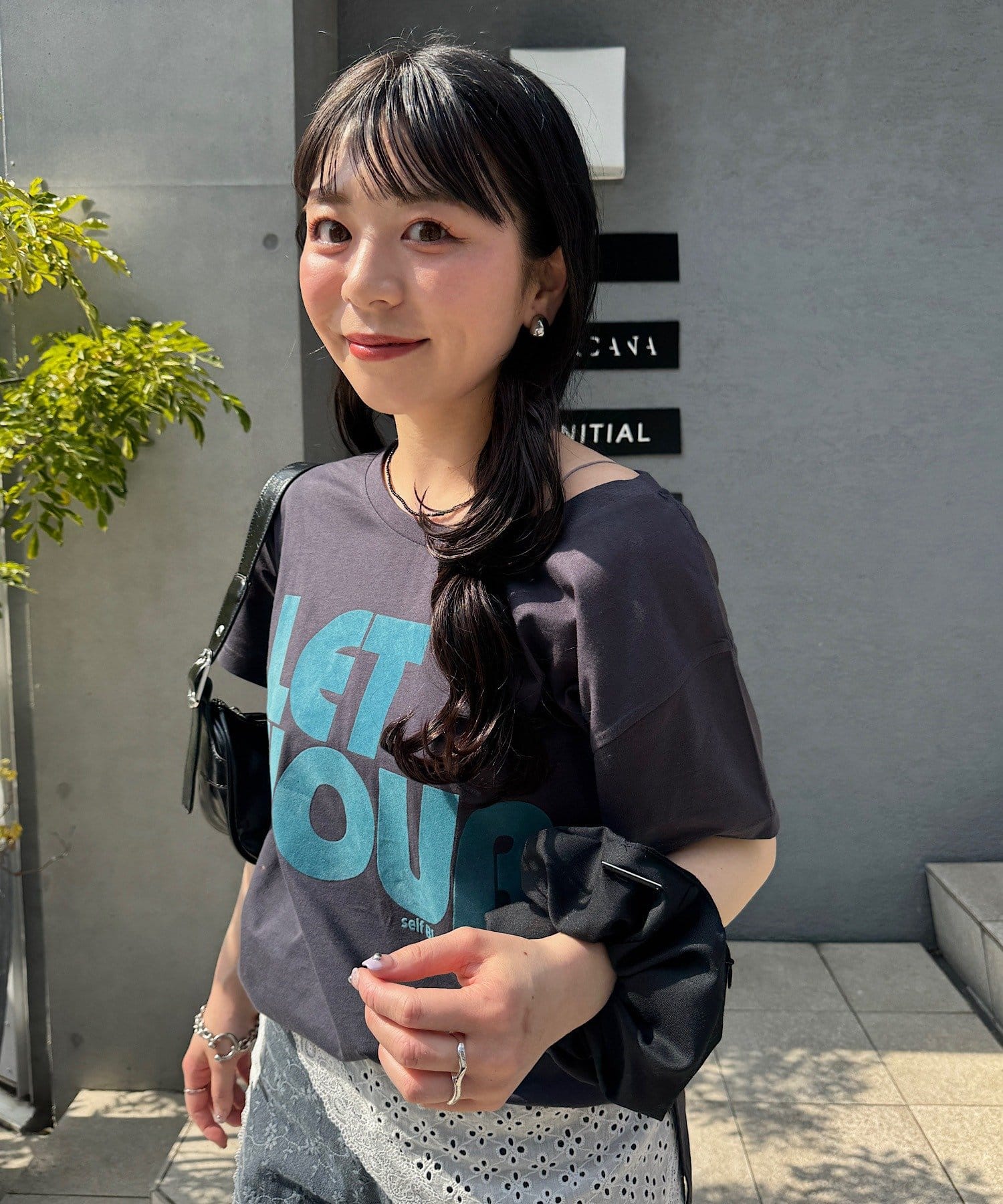 Kastane(カスタネ) 【4.5(日)0:00～4.7(火)23:59販売期間/YAMADA企画/WEB限定/2枚SET】Mix 2pack tee