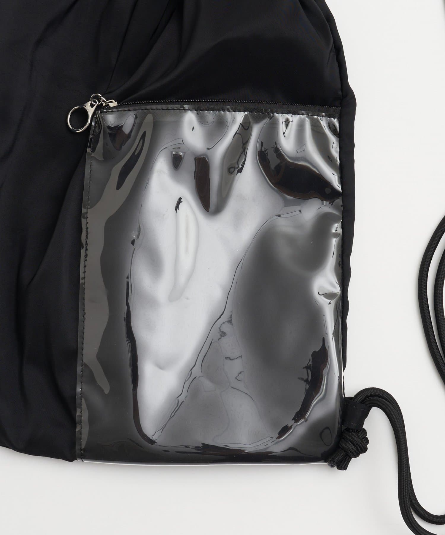 DISCOAT(ディスコート) 4/11(土)12：00～【推し活対応】ナップサック