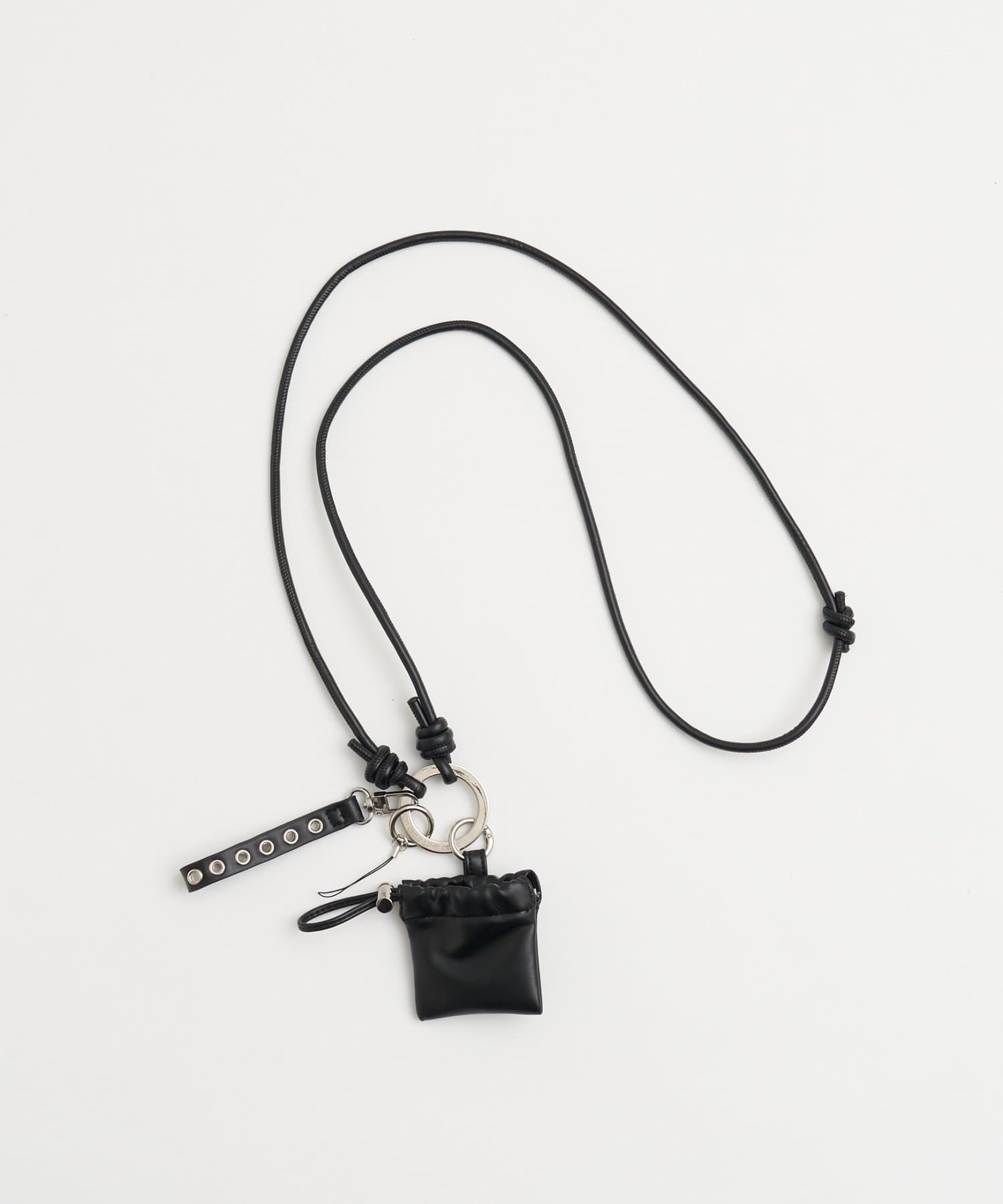 DISCOAT(ディスコート) 4/11(土)12：00～【推し活対応】マルチショルダー