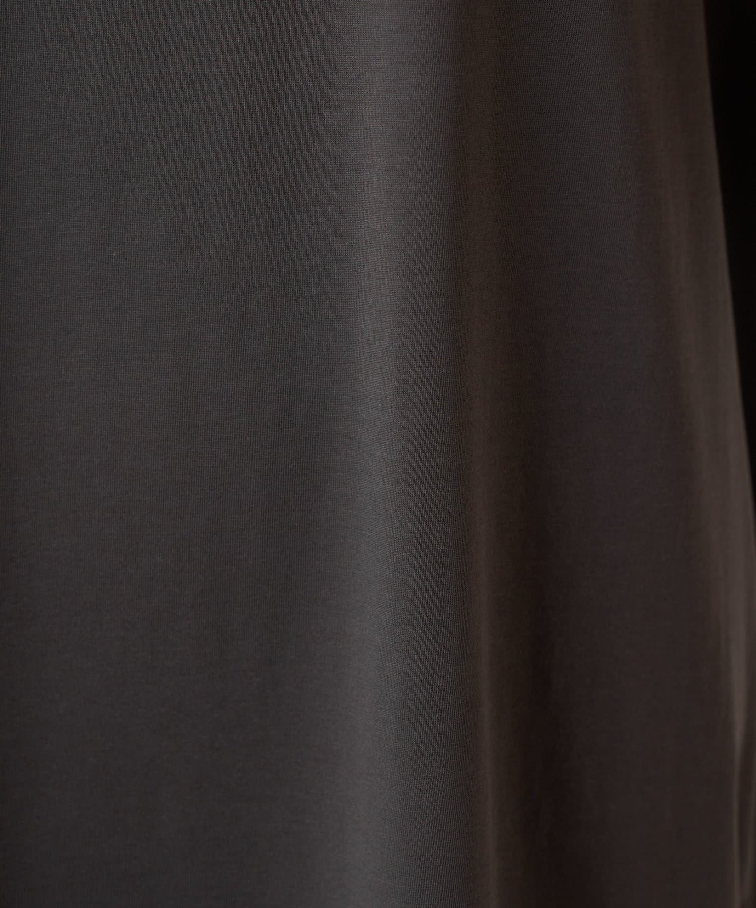 BEARDSLEY(ビアズリー) HolaチュニックTシャツ