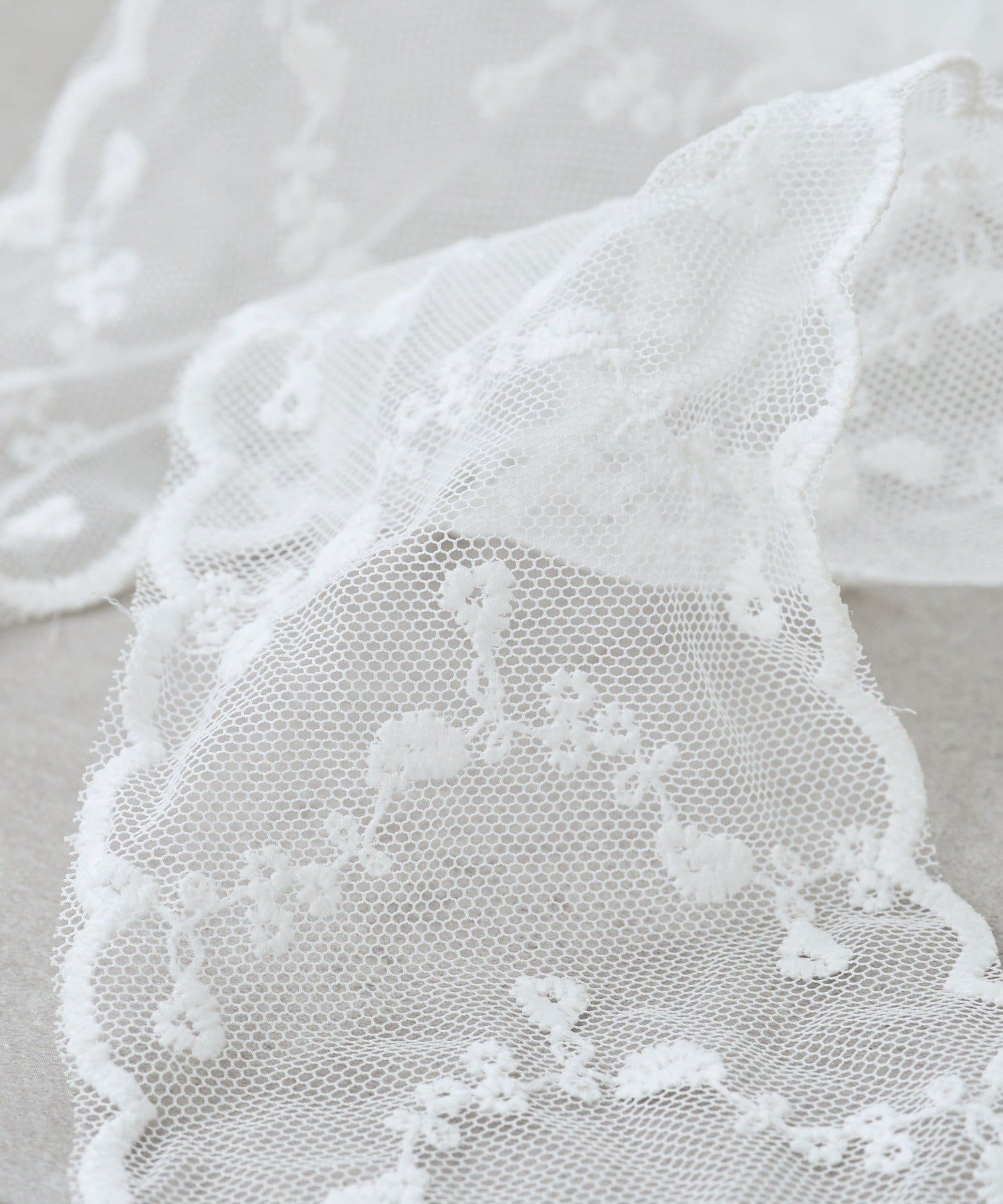 mystic(ミスティック) パールレースベルト