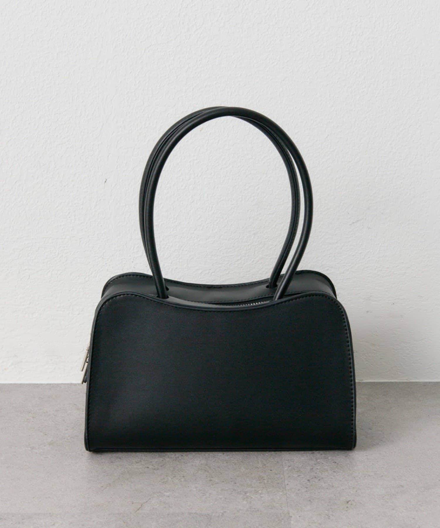 mystic(ミスティック) WハンドルモチーフBAG