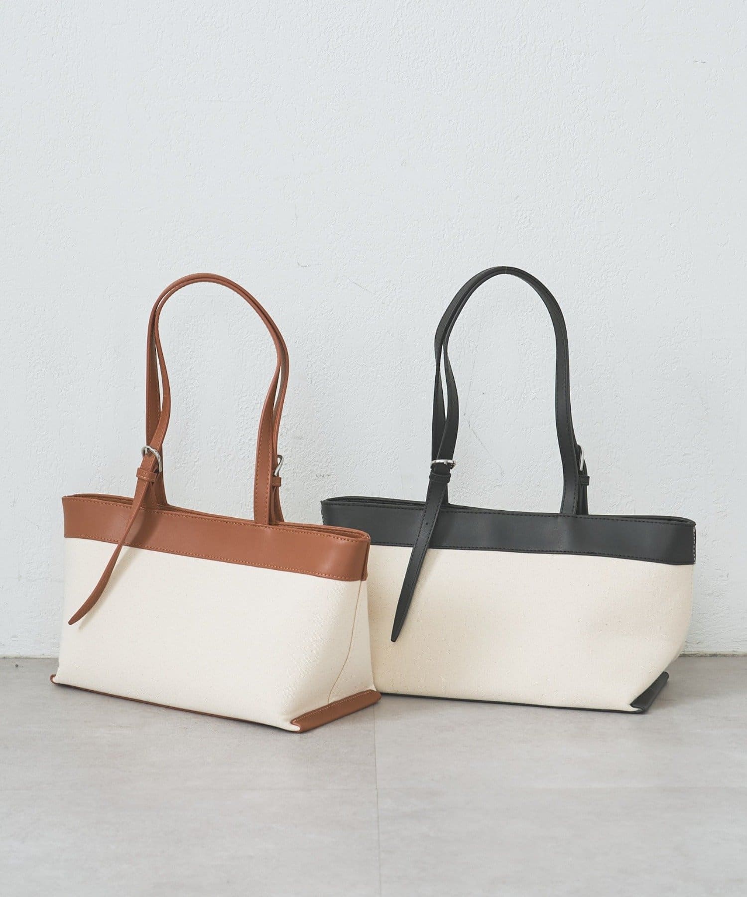 mystic(ミスティック) サイドベルトコンビBAG