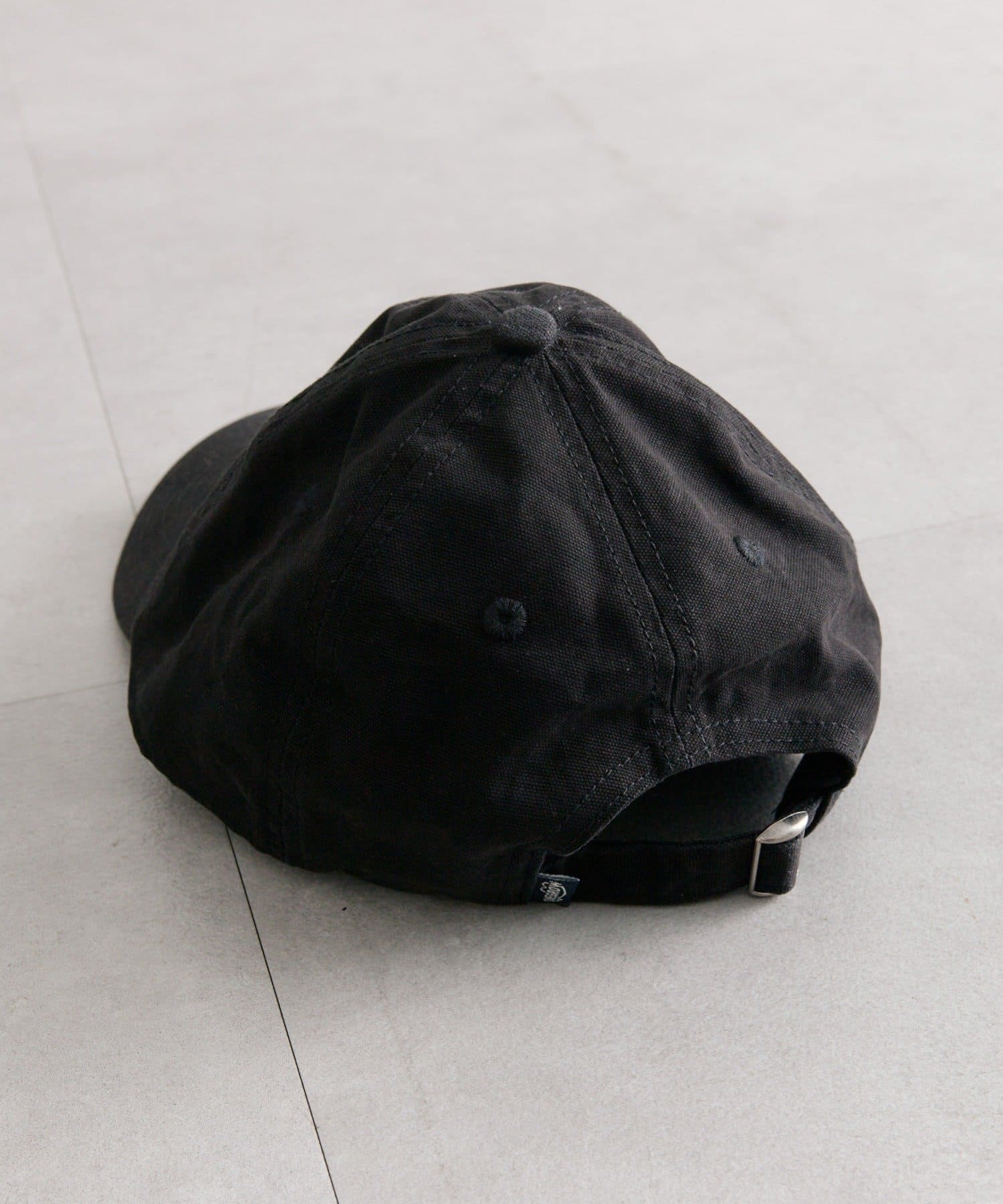 mystic(ミスティック) NewYorkキャップ