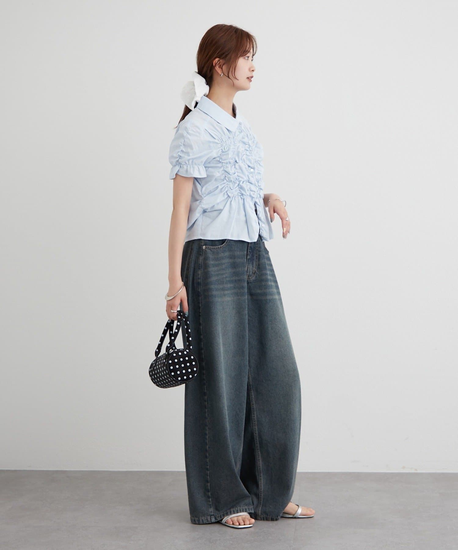 mystic(ミスティック) ドットminiBAG