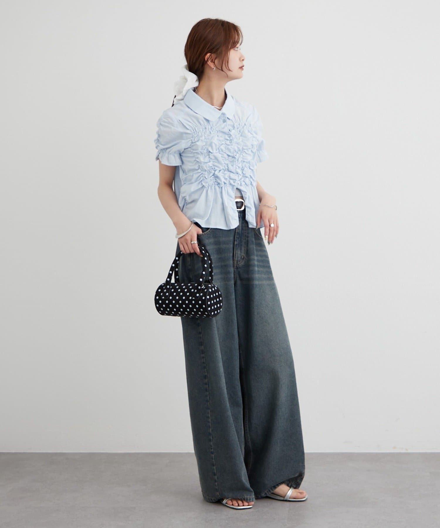 mystic(ミスティック) ドットminiBAG