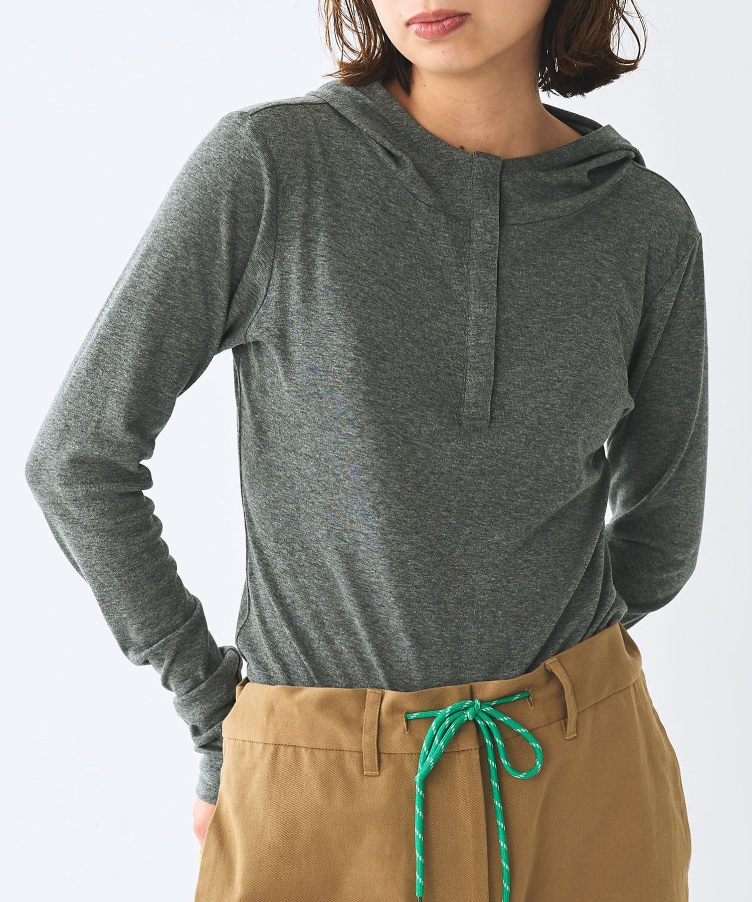 Whim Gazette(ウィム ガゼット) ＜WEB限定＞【Nuition】ボディスーツ