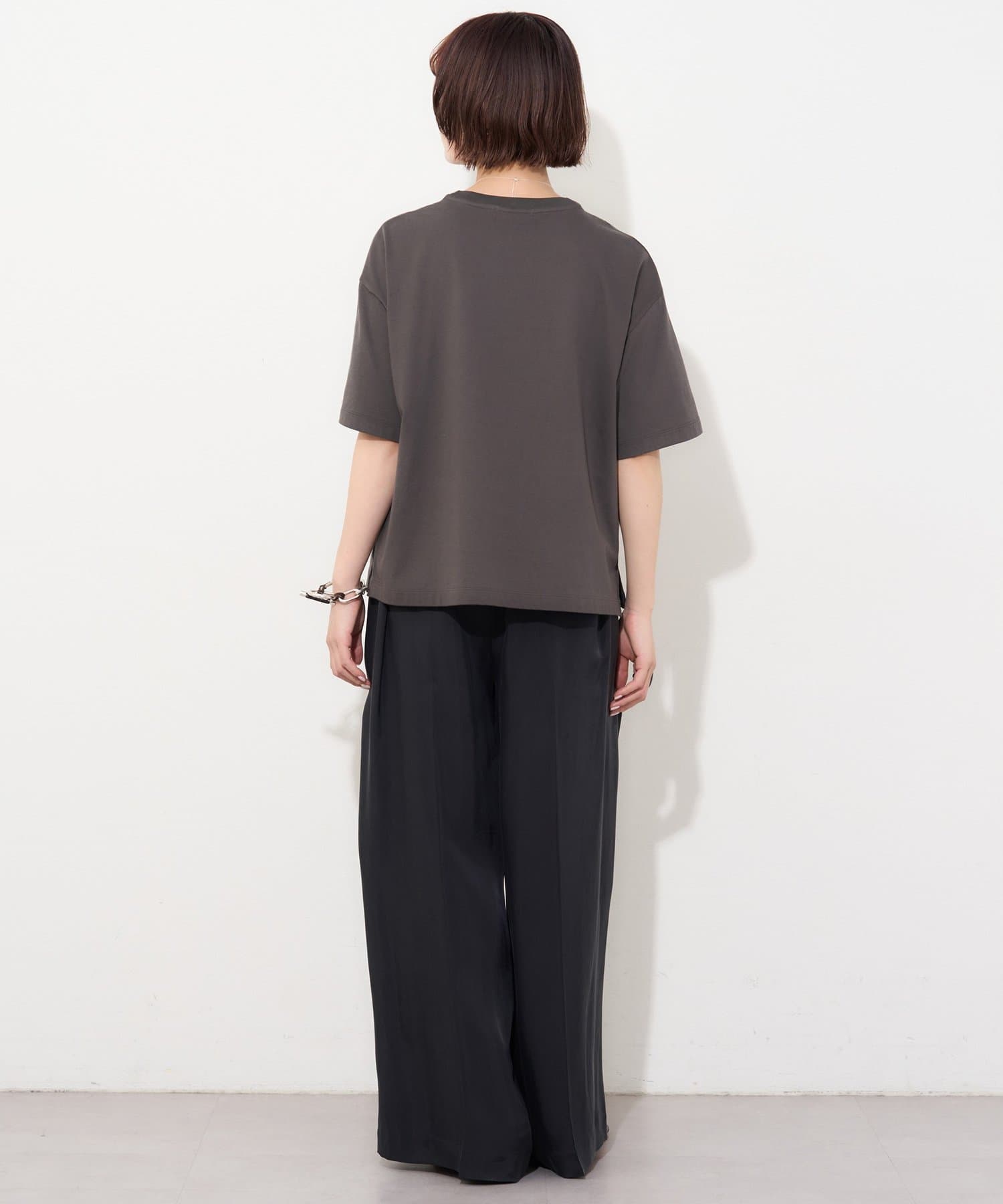 Whim Gazette(ウィム ガゼット) 【Drawing Numbers】ザハイエイムTシャツ