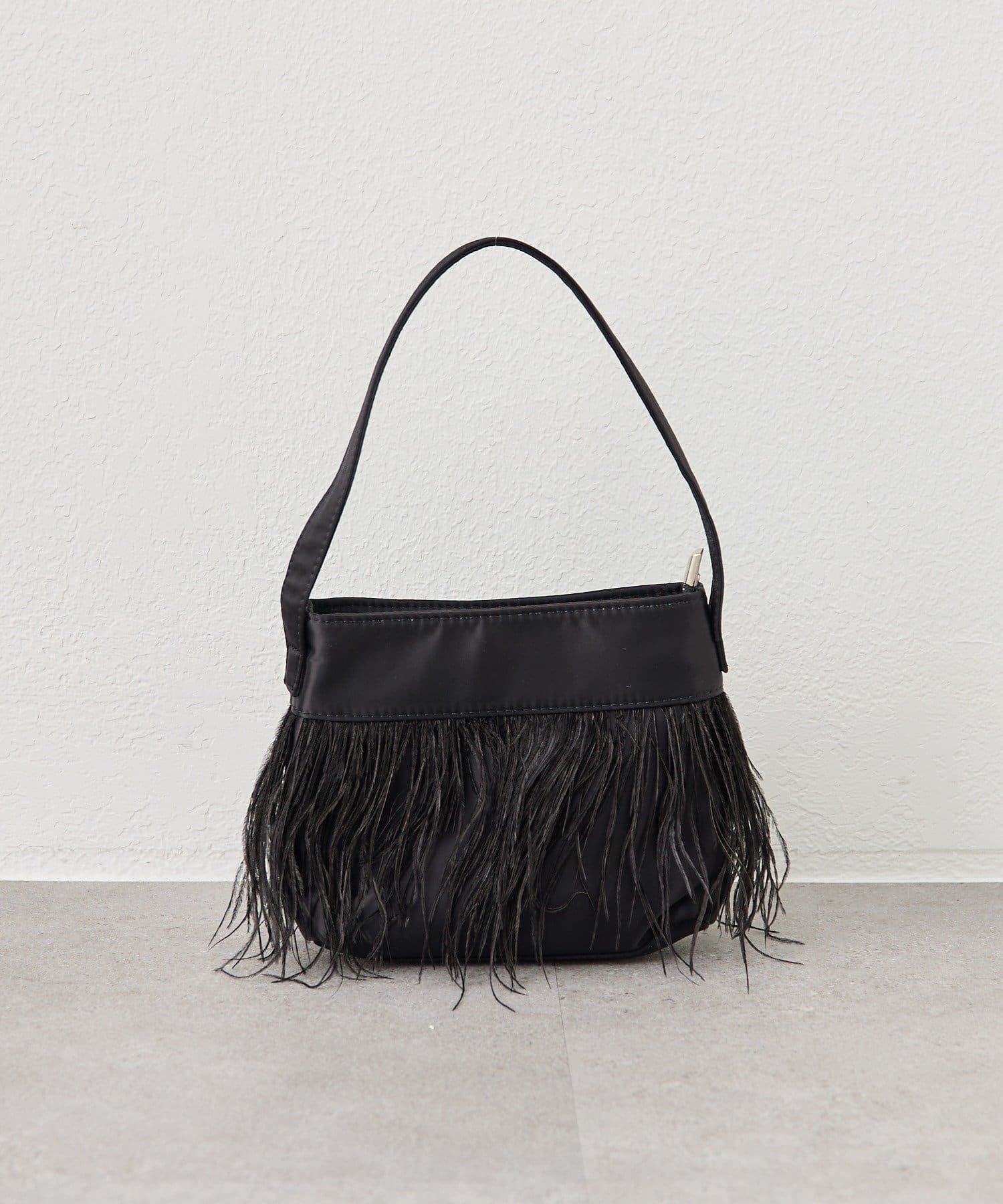 mystic(ミスティック) フェザーラインハンドルBAG