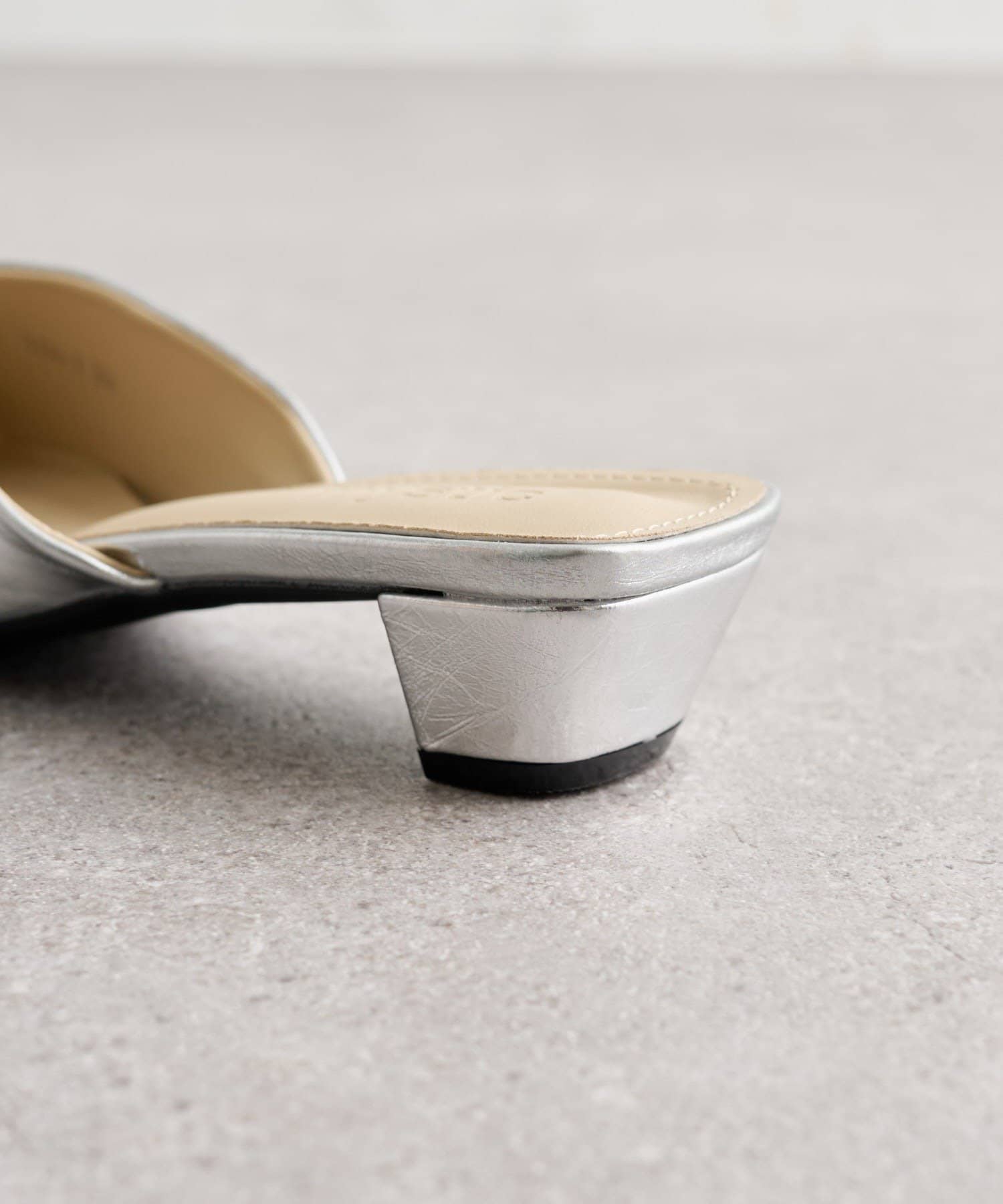 mystic(ミスティック) スクエアトゥミュール