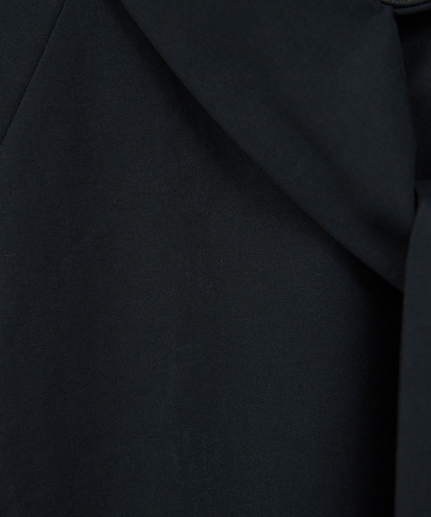 GALLARDAGALANTE(ガリャルダガランテ) 2WAYボウタイブラウス