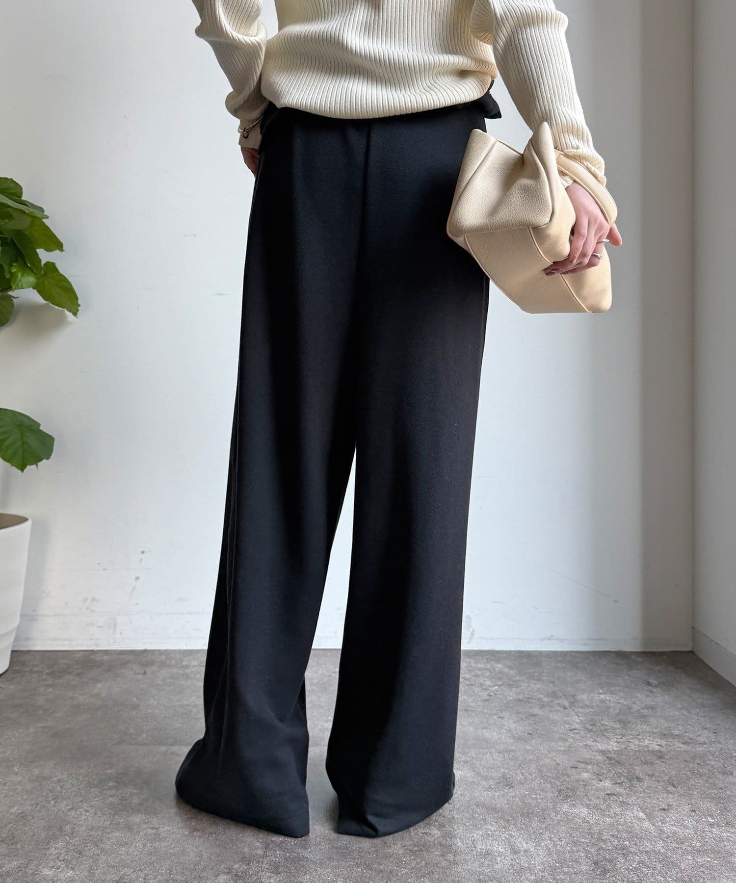 OUTLET(アウトレット) 【DouDou】ブークレージャンプスーツ