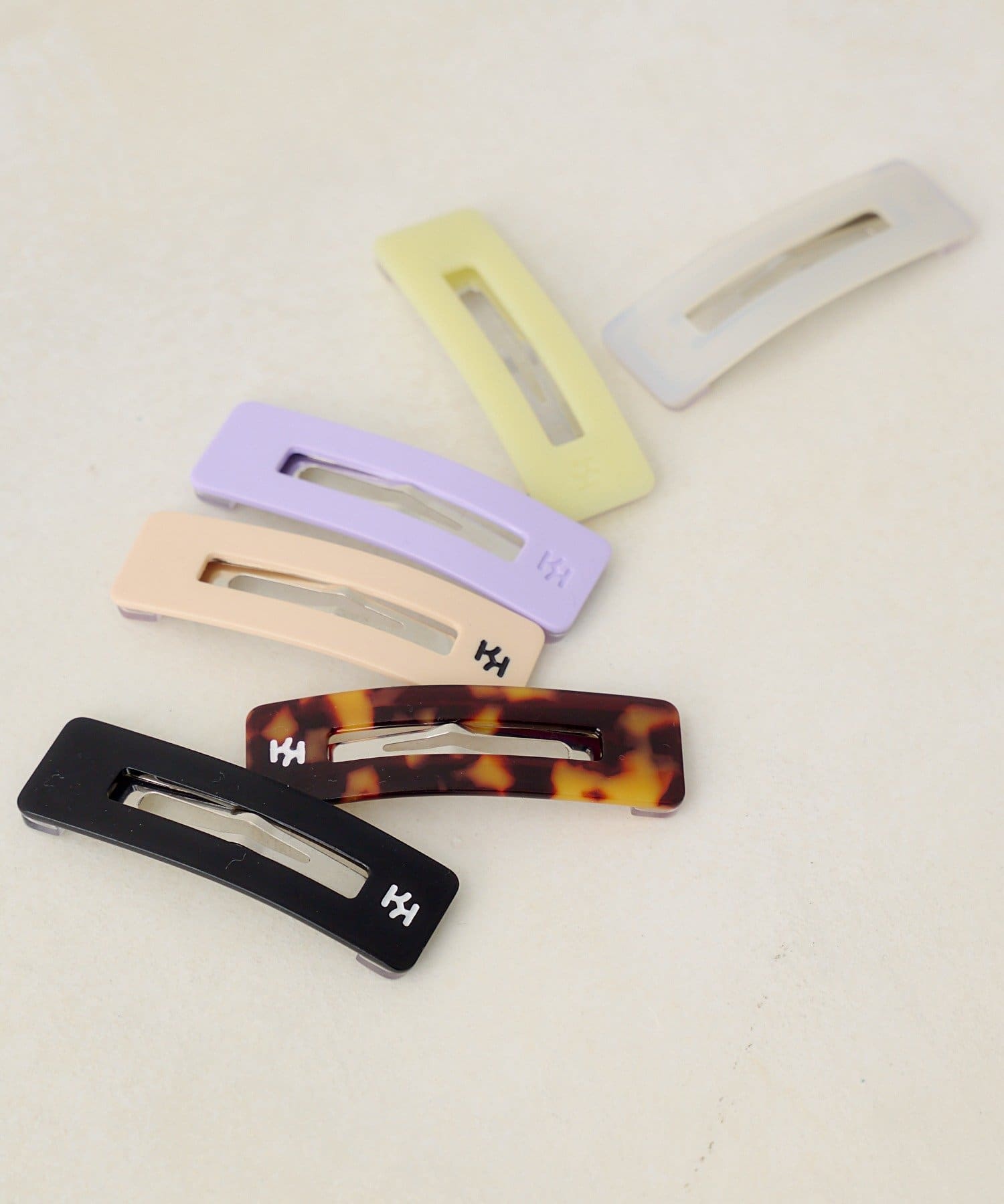 OUTLET(アウトレット) 【Kastane】カラバリヘアピン