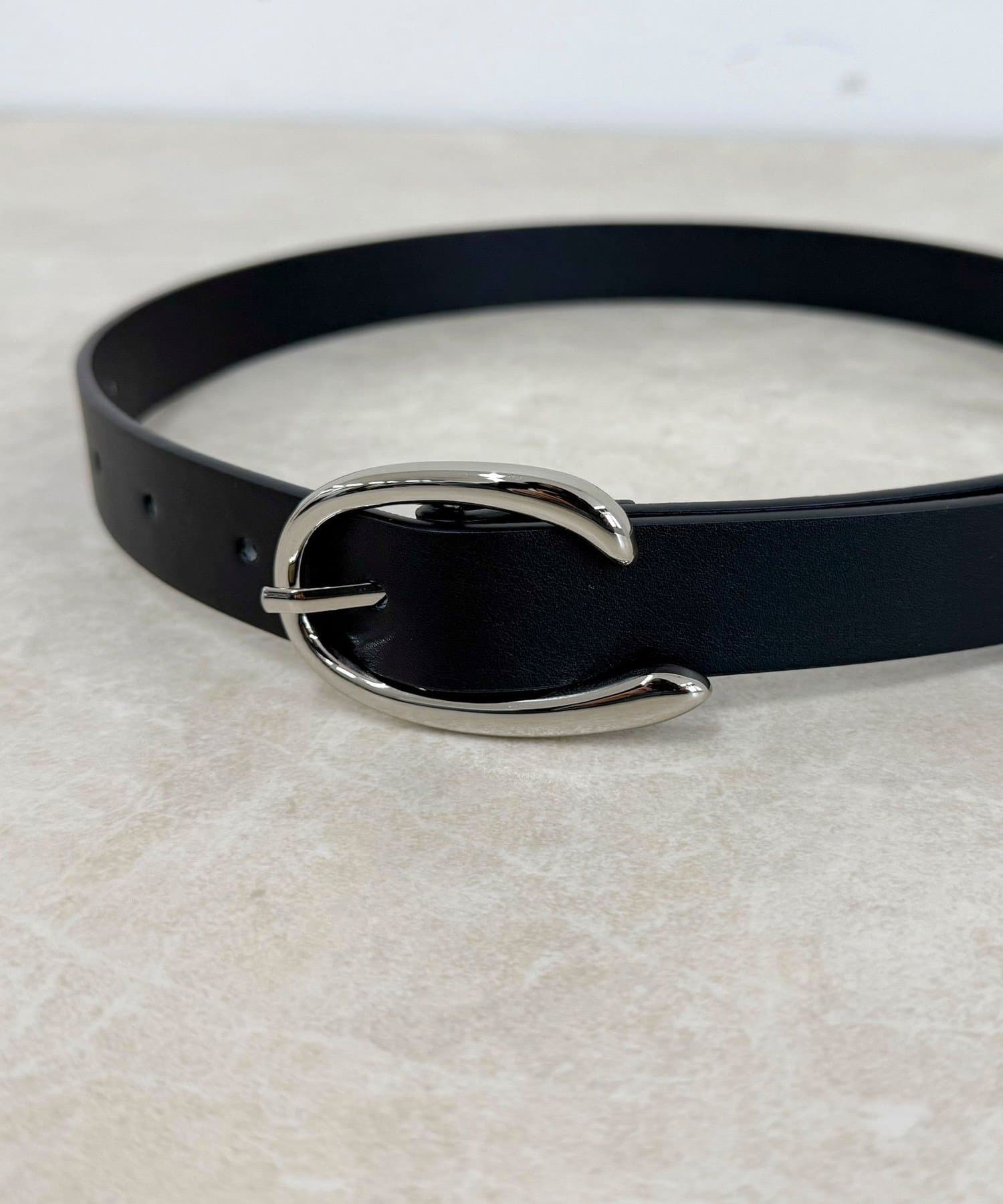 FREDY & GLOSTER(フレディ アンド グロスター) Cバックルベルト26