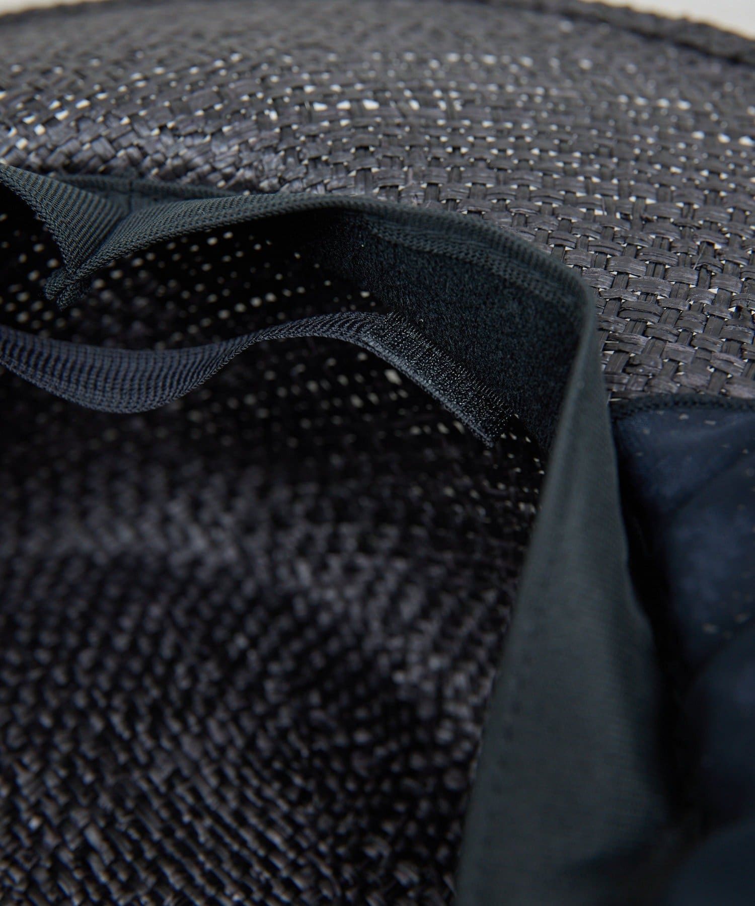 GALLARDAGALANTE(ガリャルダガランテ) バオワイドブリムハット