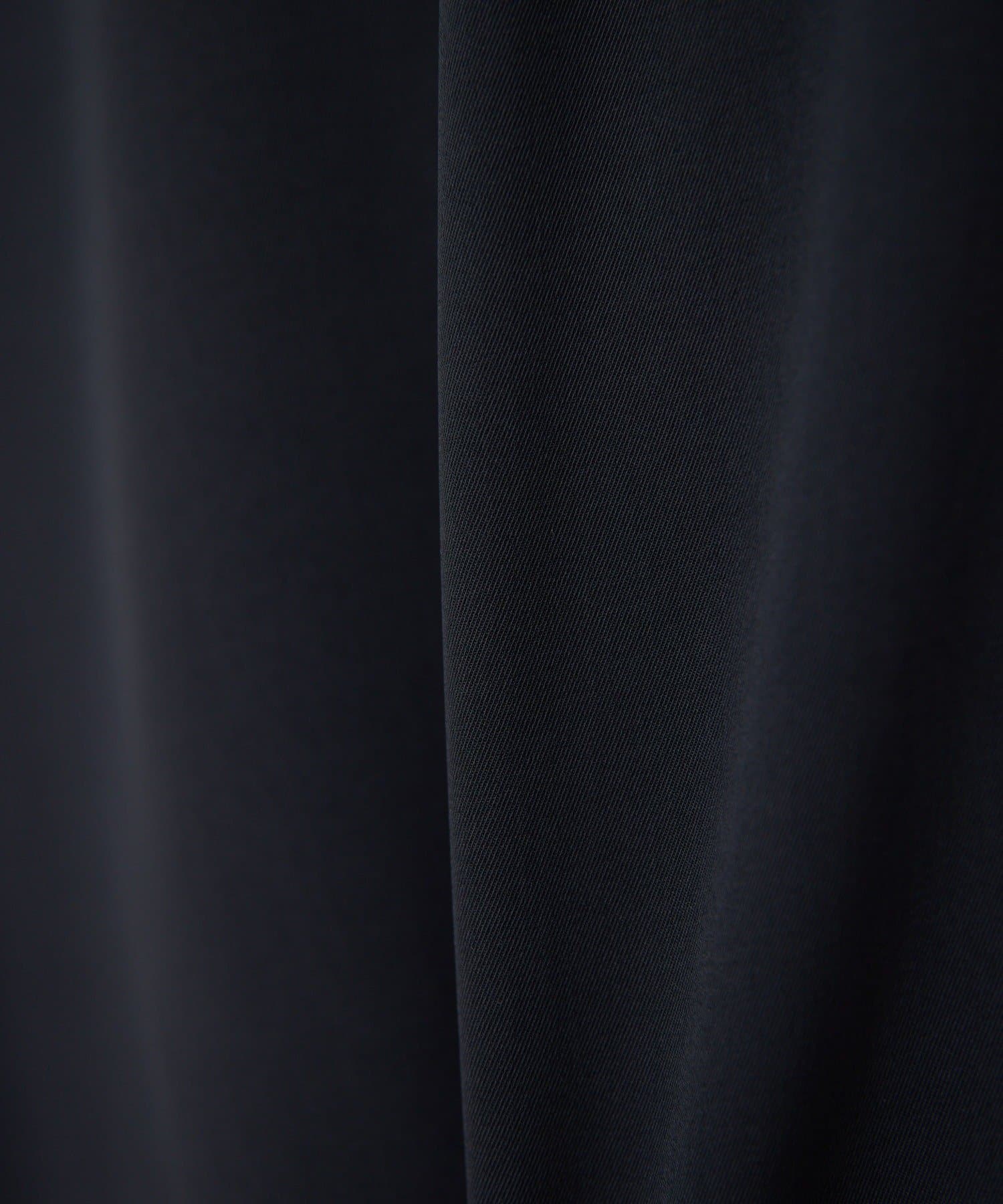 GALLARDAGALANTE(ガリャルダガランテ) 【4/29(水)10:30 予約開始】【体型カバー】ショルダータックノースリーブブラウス