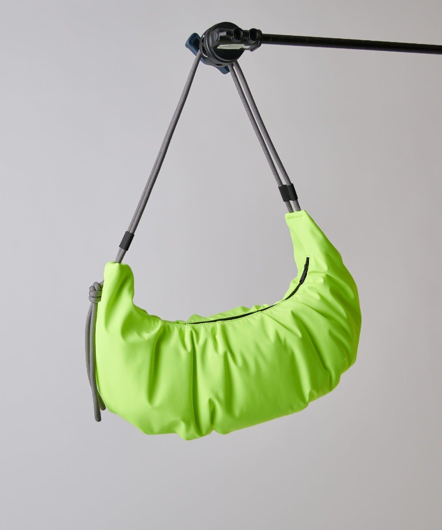 Lui's(ルイス) SML code croissant shoulder L