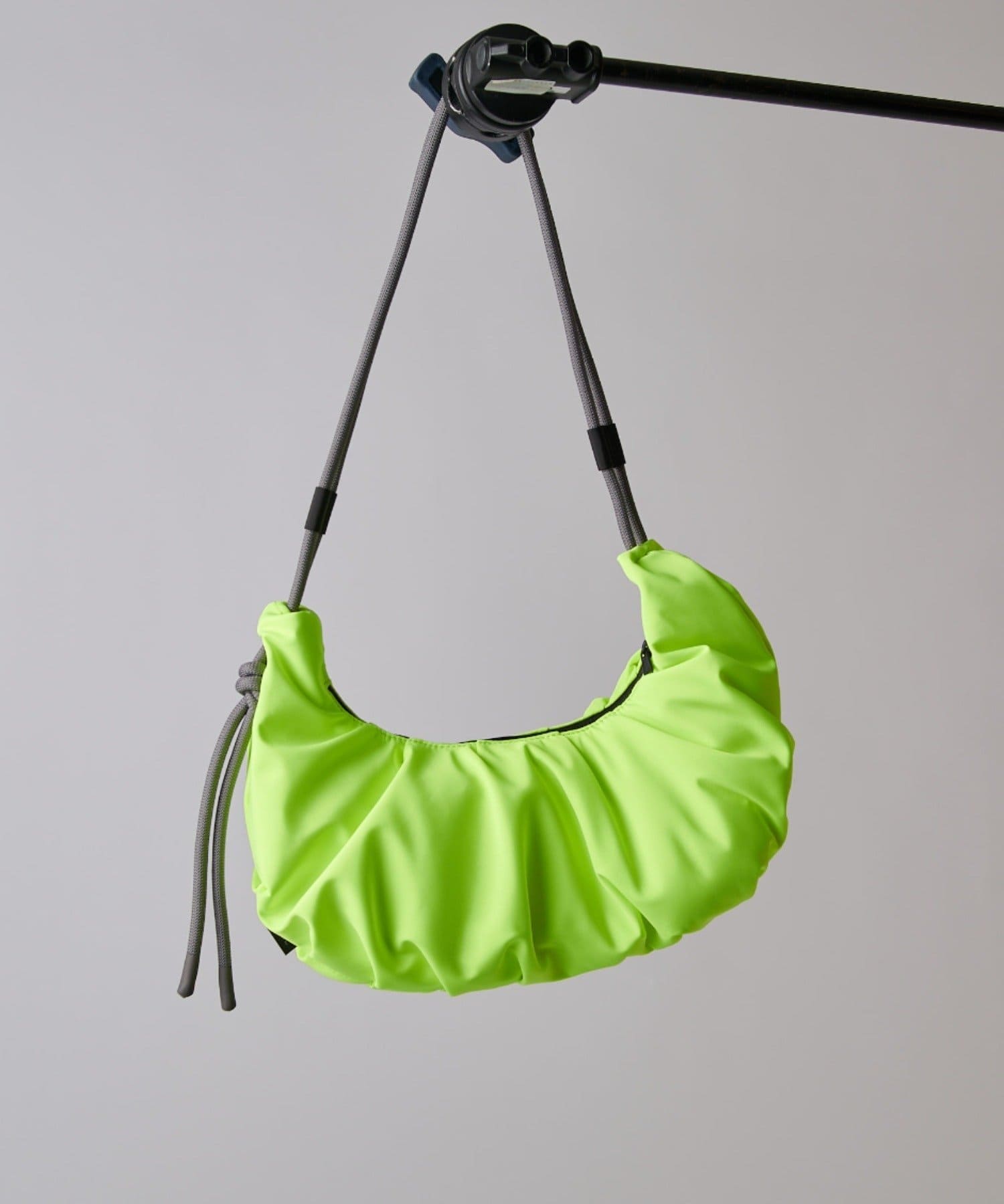 Lui's(ルイス) SML code croissant shoulder S