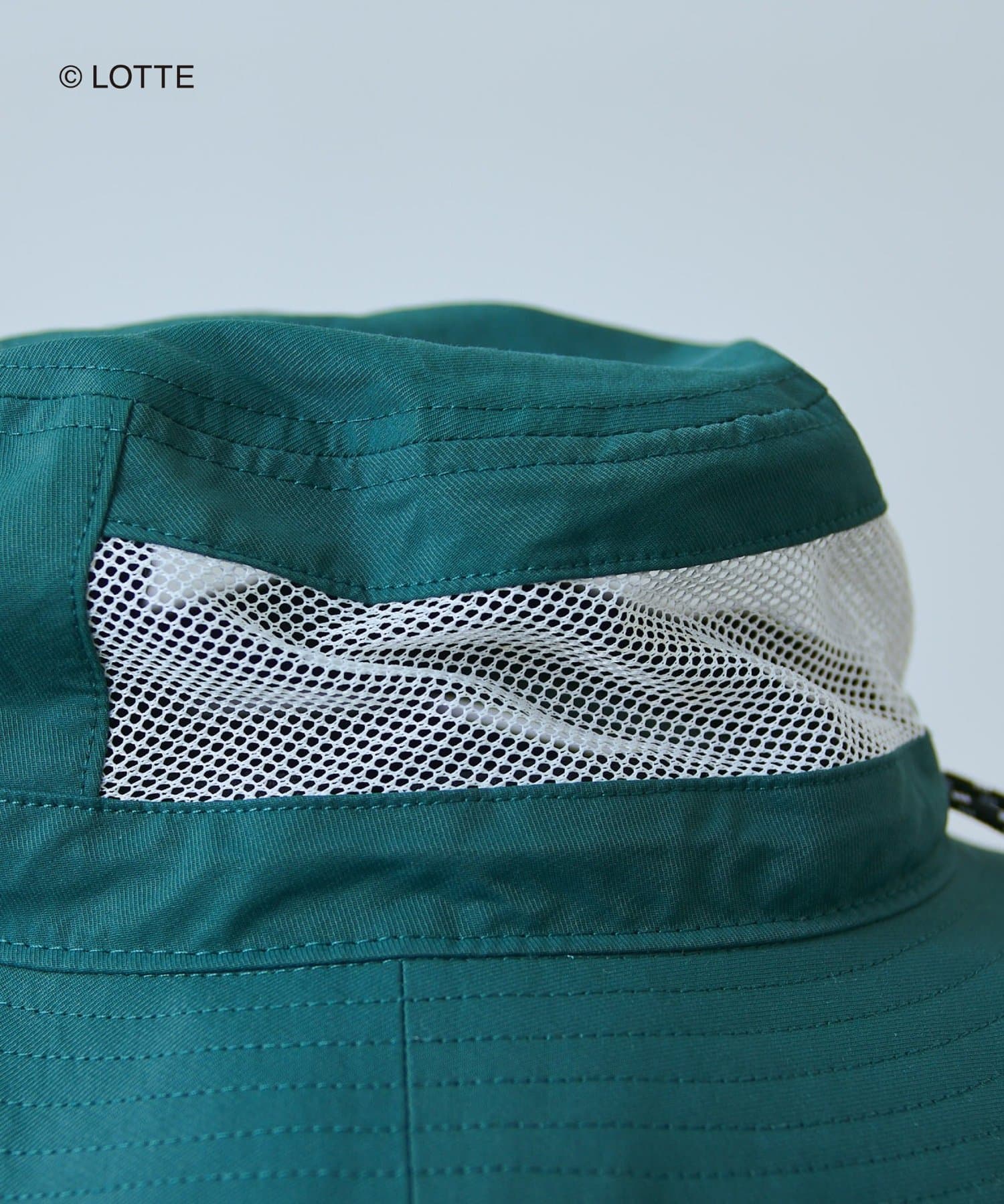 CIAOPANIC TYPY(チャオパニックティピー) 【KIDS】【TYPY×LOTTE板ガム】アソート板ガムロゴハット