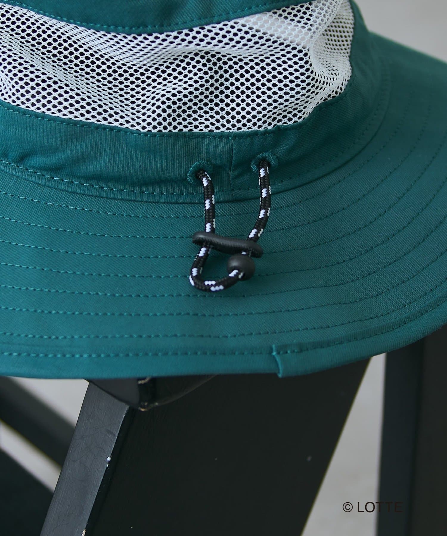 CIAOPANIC TYPY(チャオパニックティピー) 【KIDS】【TYPY×LOTTE板ガム】アソート板ガムロゴハット