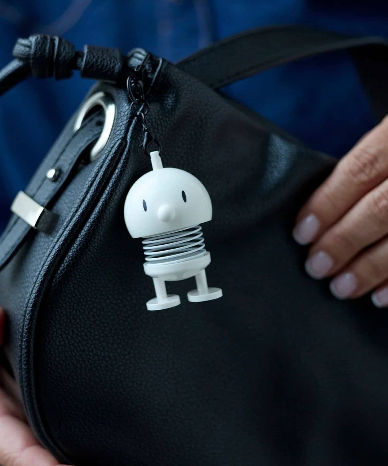 FREDY & GLOSTER(フレディ アンド グロスター) 【Hoptimist/ホプティミスト】BAG CHARM