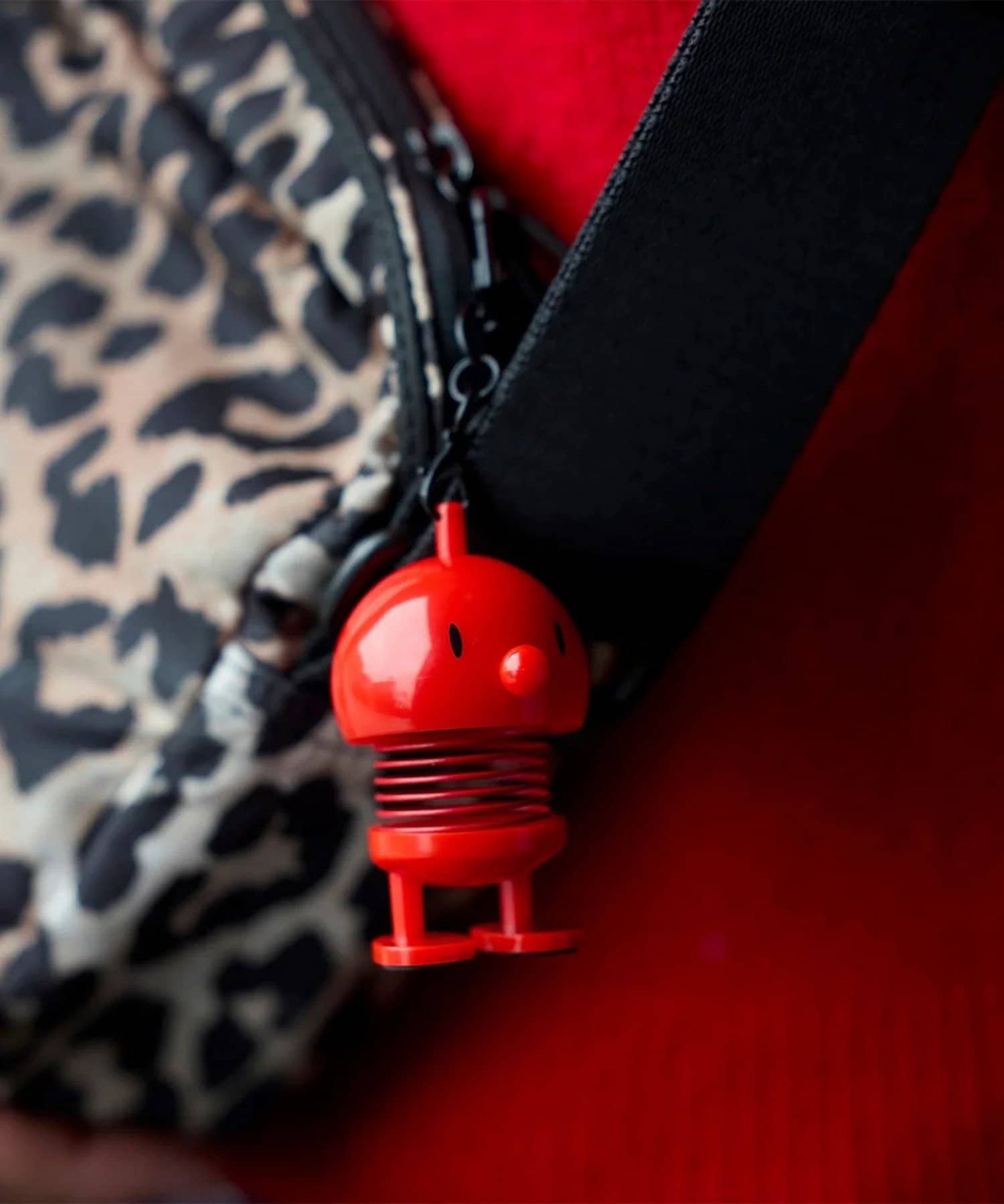 FREDY & GLOSTER(フレディ アンド グロスター) 【Hoptimist/ホプティミスト】BAG CHARM