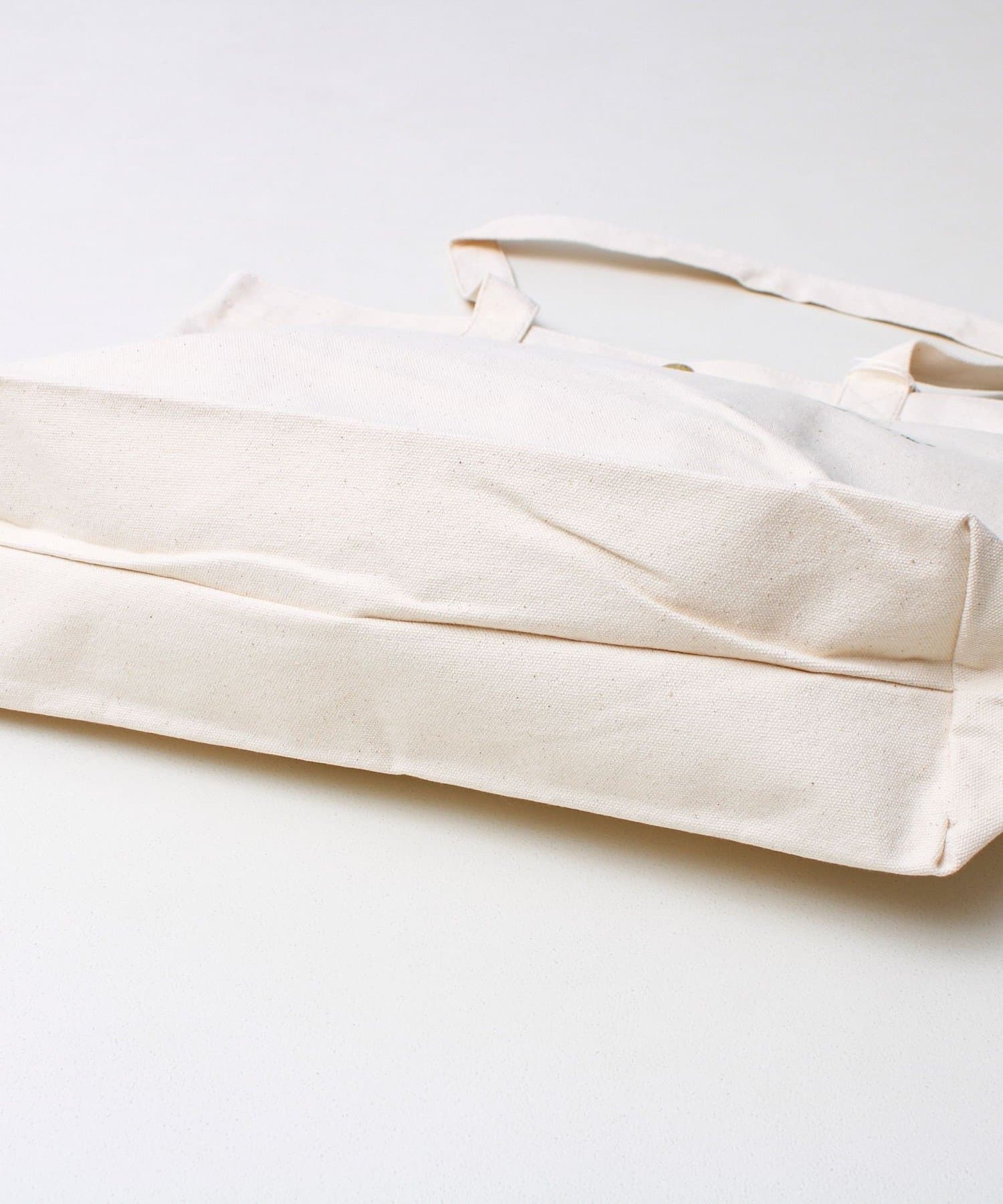 FREDY & GLOSTER(フレディ アンド グロスター) 【BARBOUR/バブアー】LOGO TOTE BAG ロゴトートバッグ