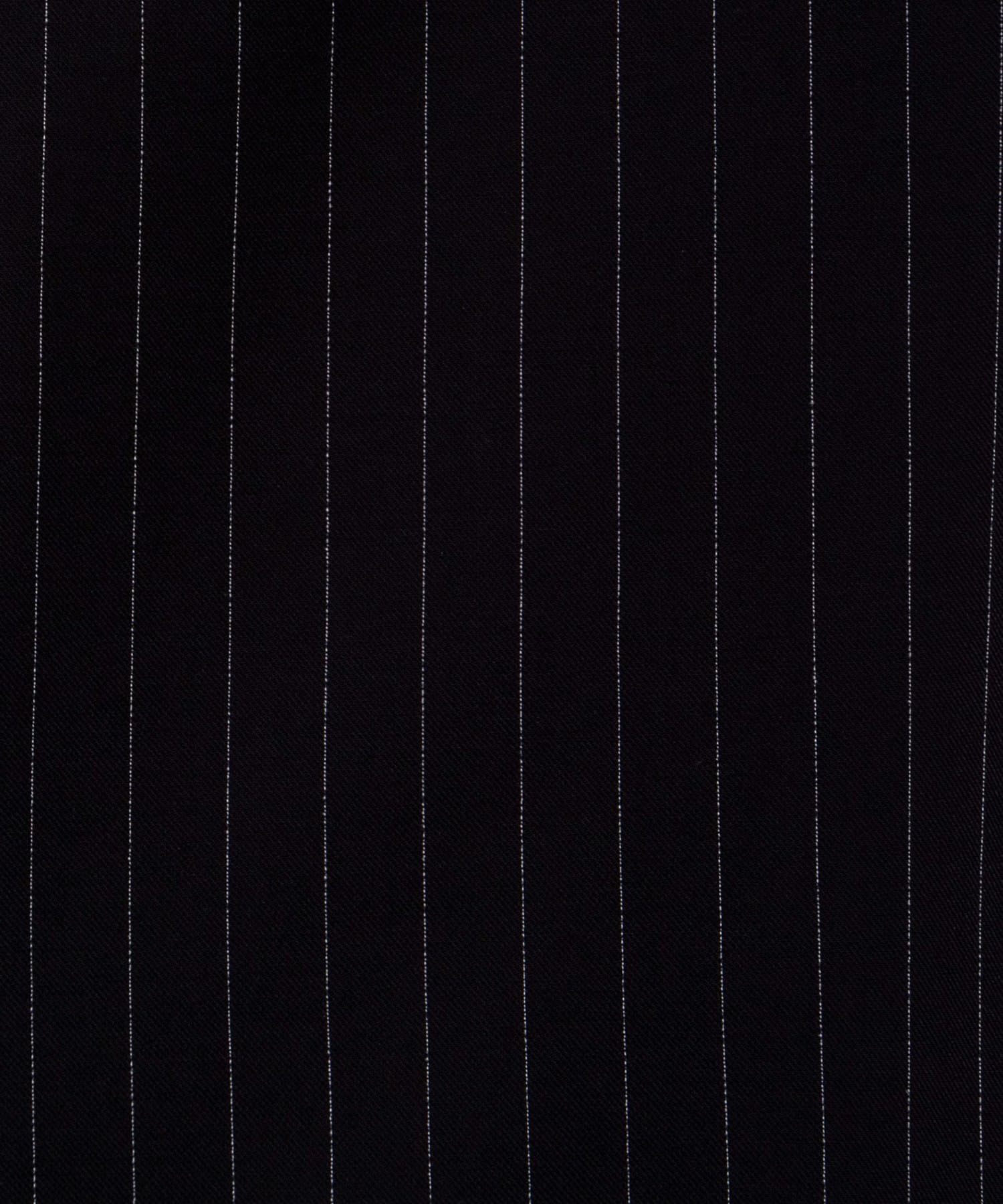 NOLLEY'S(ノーリーズ) ウォッシャブル多機能ツイルサロペットパンツ