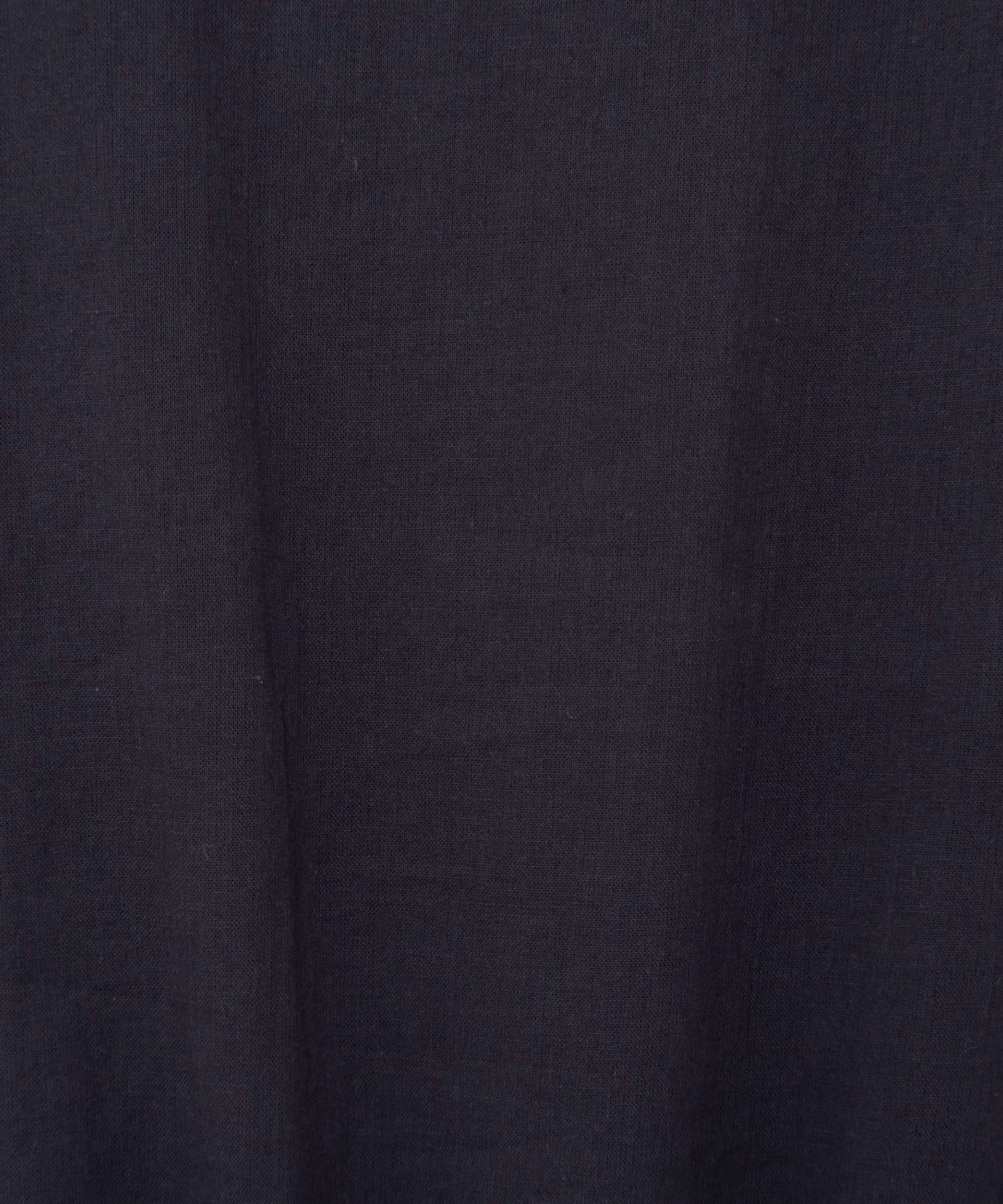 NOLLEY'S(ノーリーズ) ウォッシャブルコットンティアードマキシワンピース