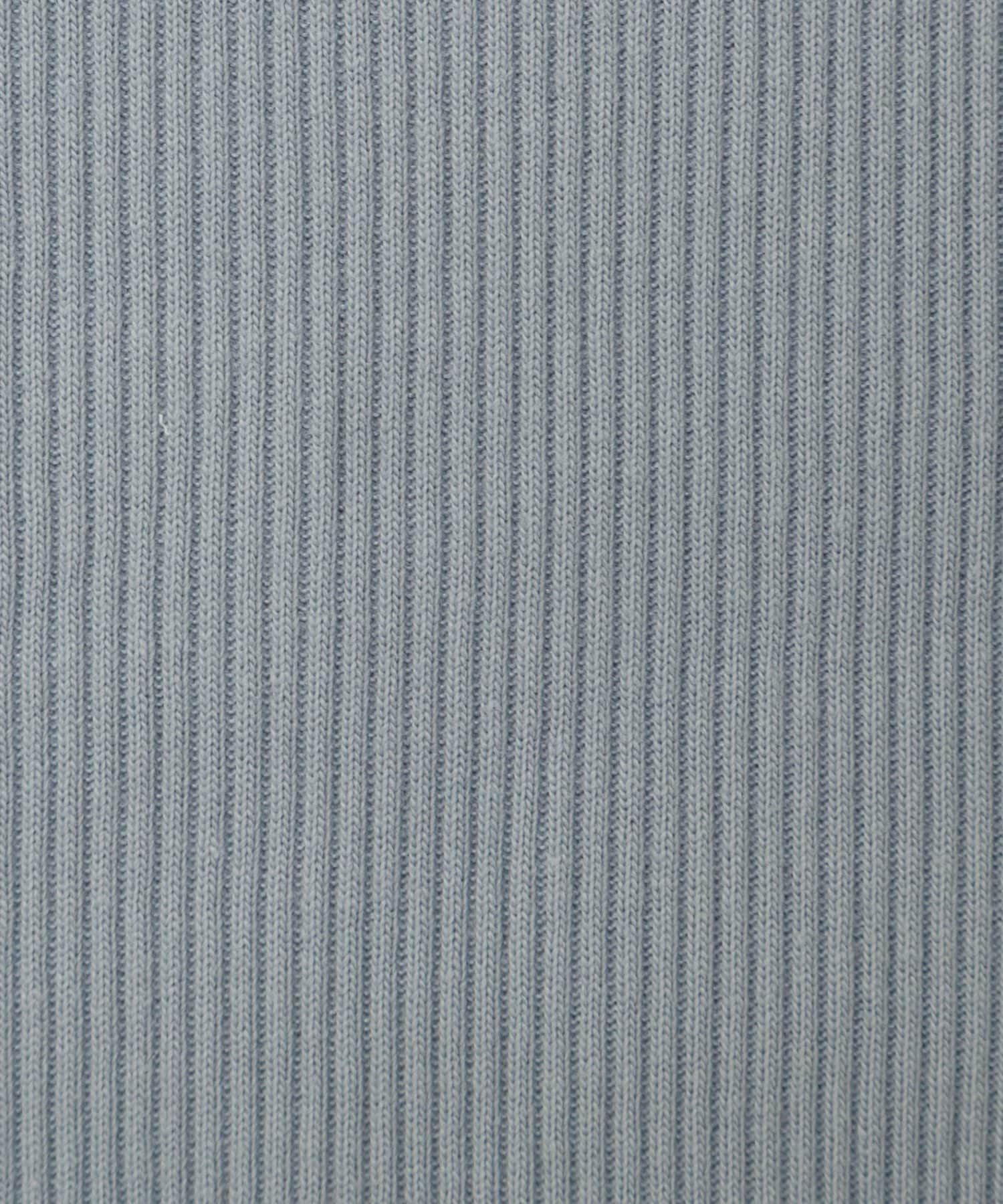 NOLLEY'S(ノーリーズ) ウォッシャブルスリット2WAYプルオーバー