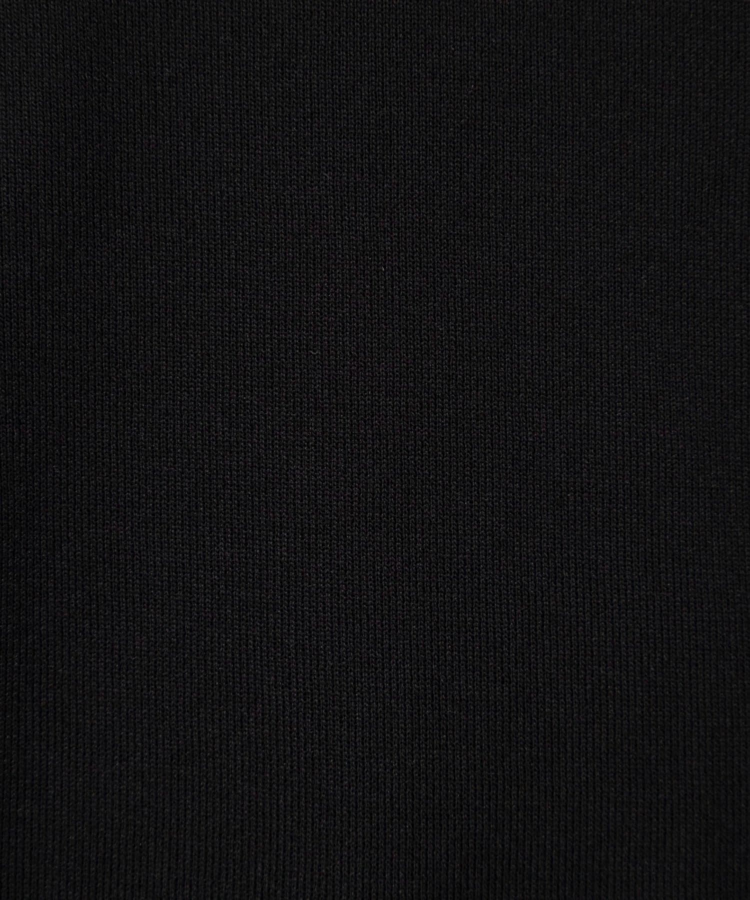 NOLLEY'S(ノーリーズ) 《手洗い可能》ブラウジングフレアニットワンピース