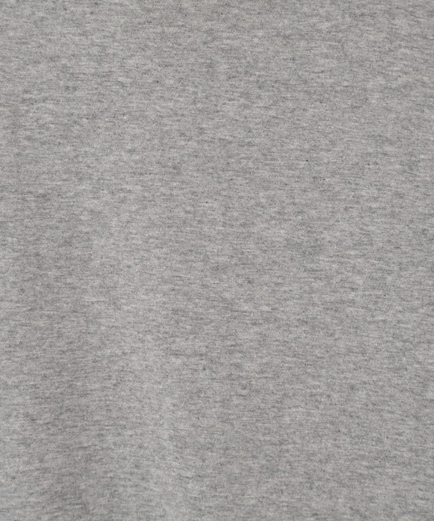 NOLLEY'S(ノーリーズ) ウォッシャブルヴィンテージＴシャツ