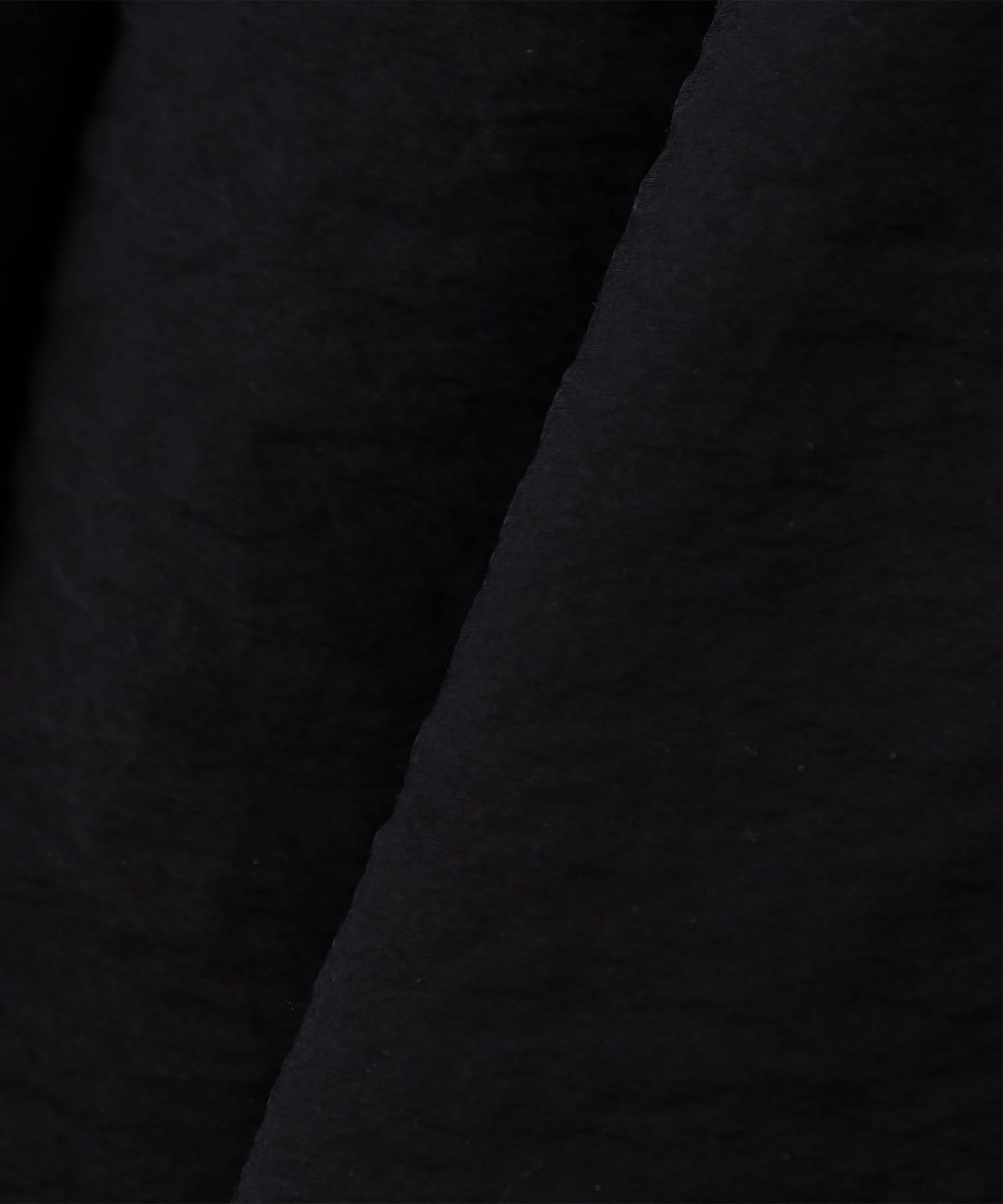 NOLLEY'S(ノーリーズ) ウォッシャブルシアーシルクワッシャーオフショルブラウス