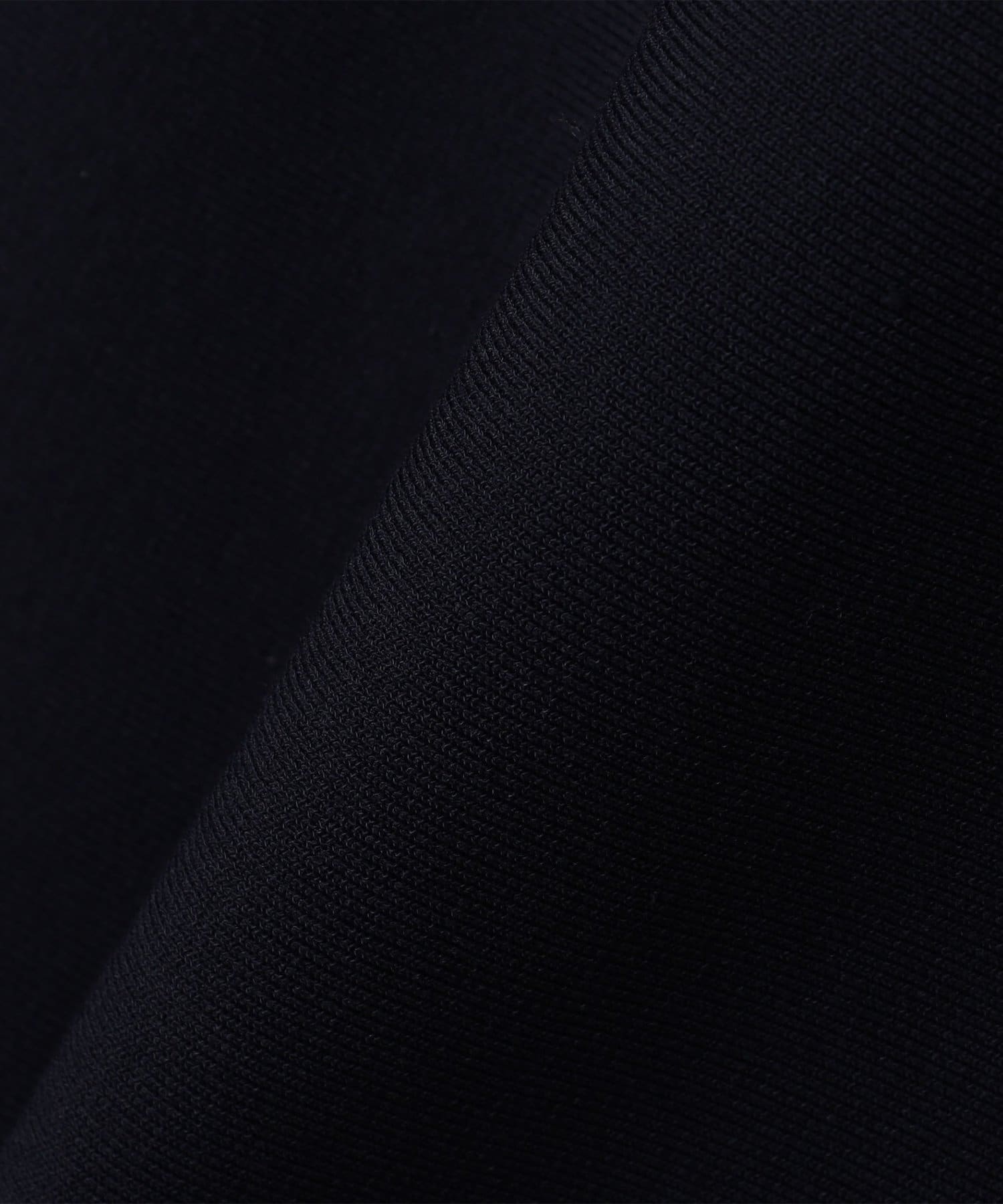 NOLLEY'S(ノーリーズ) 《手洗い可能/セットアップ対応》Aラインニットスカート