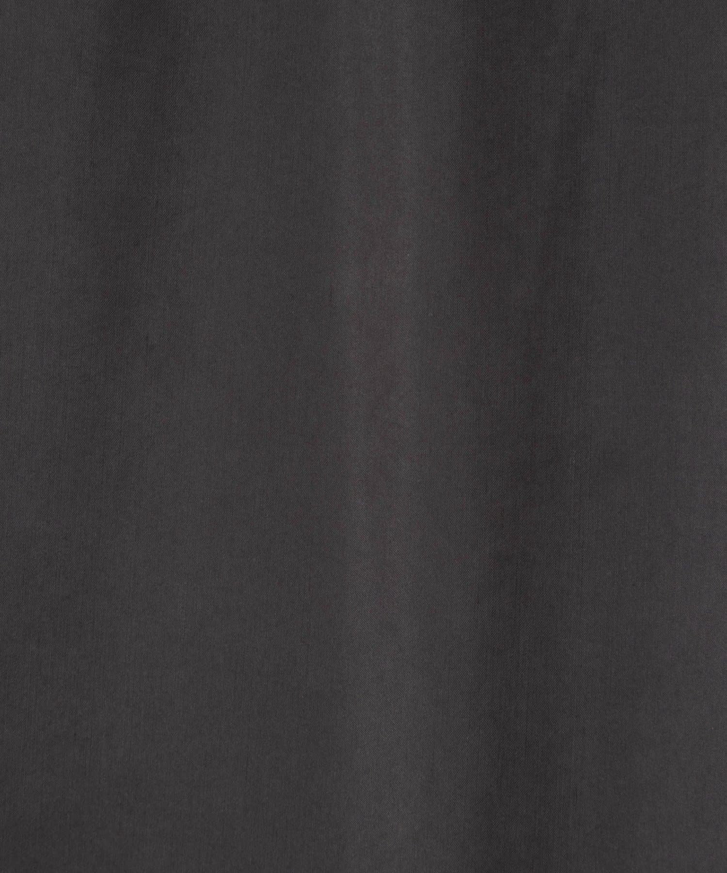 NOLLEY'S(ノーリーズ) 《セットアップ対応》ウォッシャブルサンドウォッシュシャツ