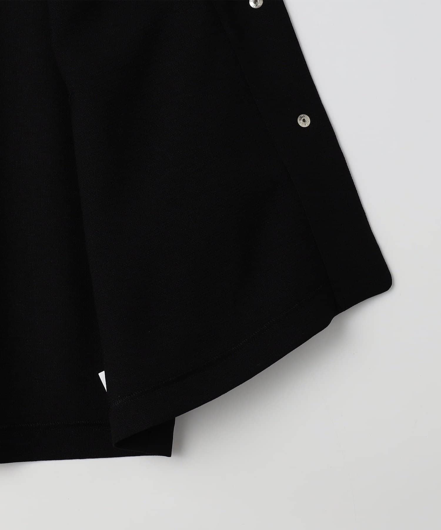 NOLLEY'S(ノーリーズ) ウォッシャブルヴィンテージメッシュカーディガン