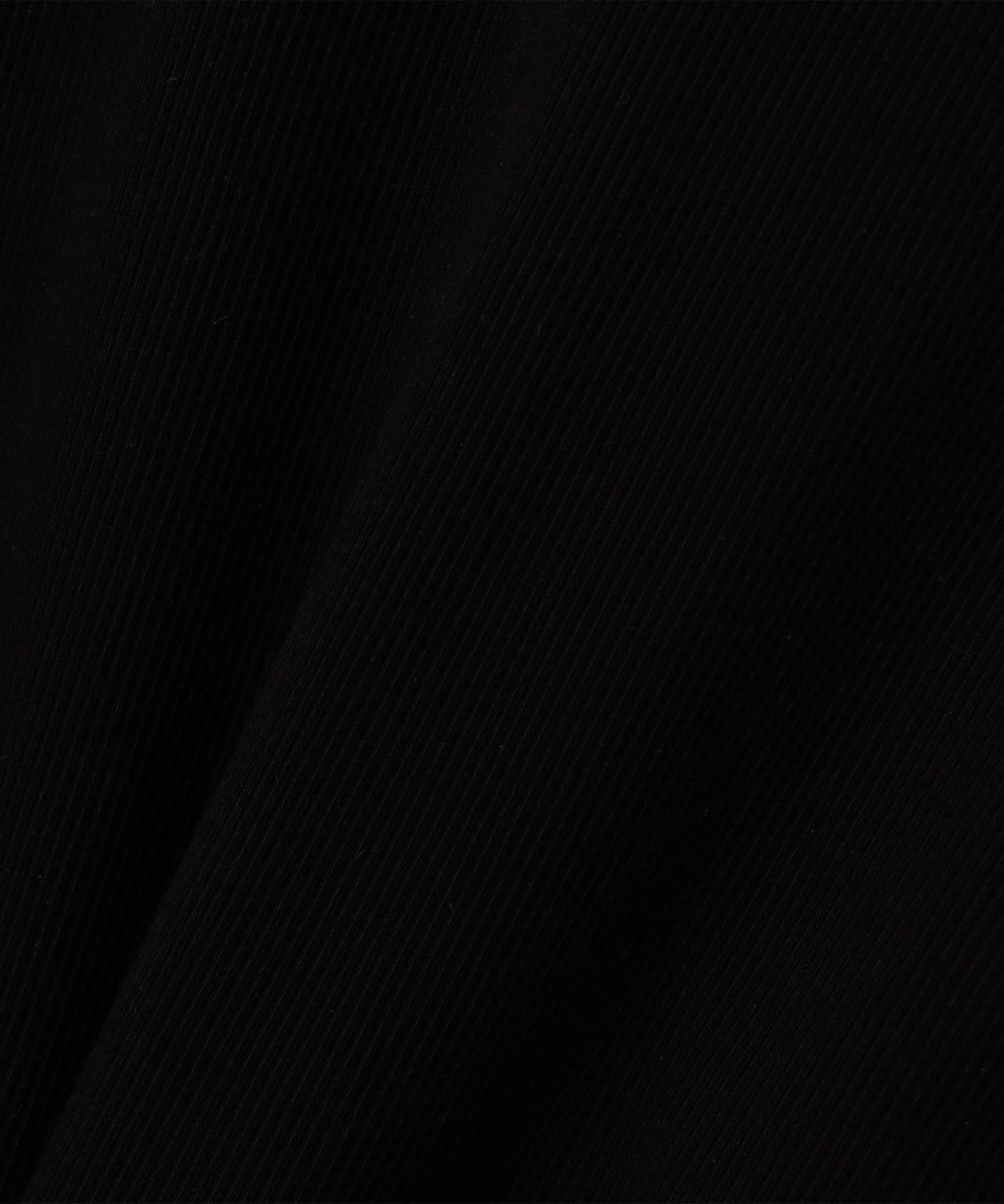 NOLLEY'S(ノーリーズ) ウォッシャブルヴィンテージリブ2WAYタンク