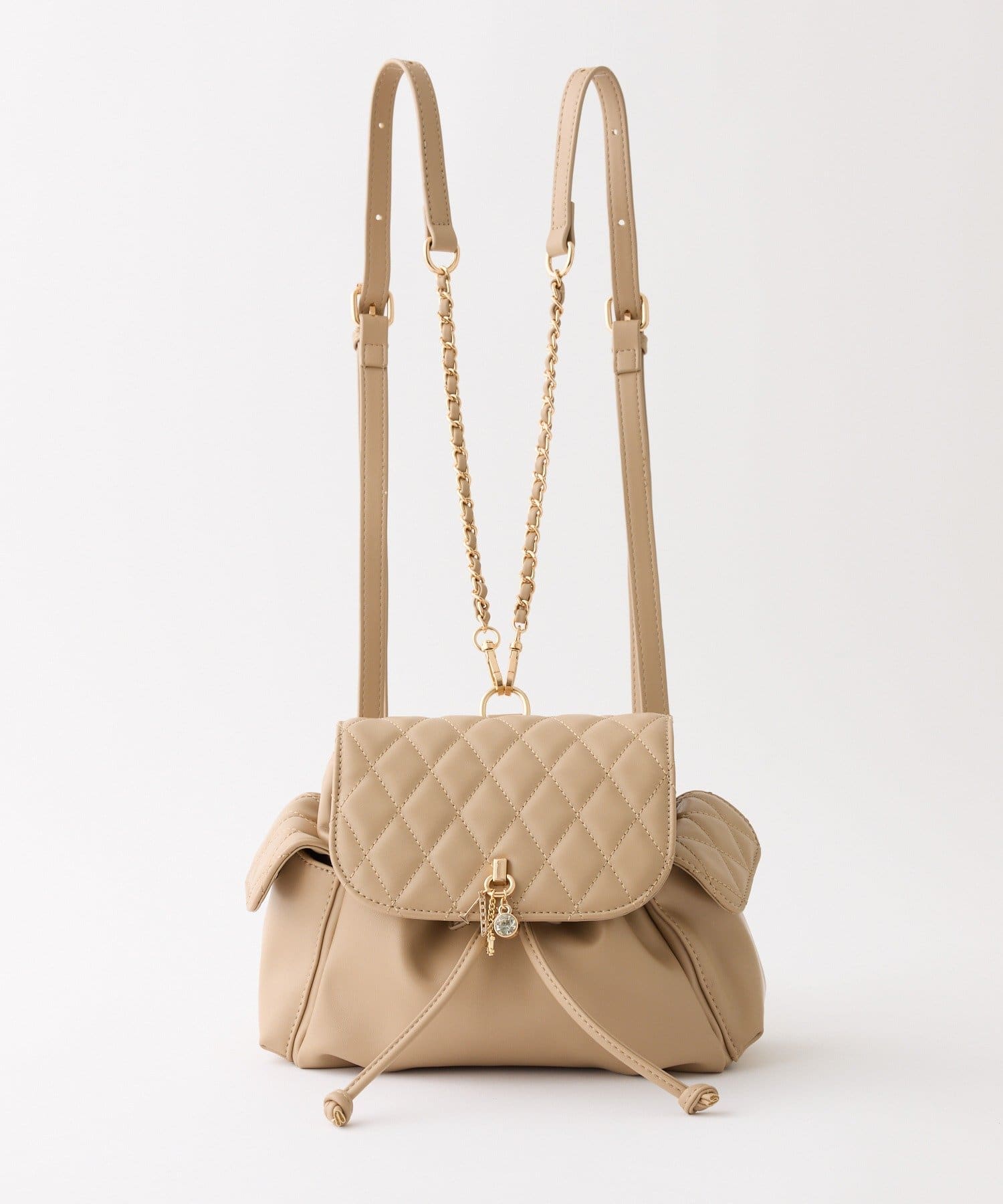 one after another NICE CLAUP(ワンアフターアナザー ナイスクラップ) 2wayミニバック