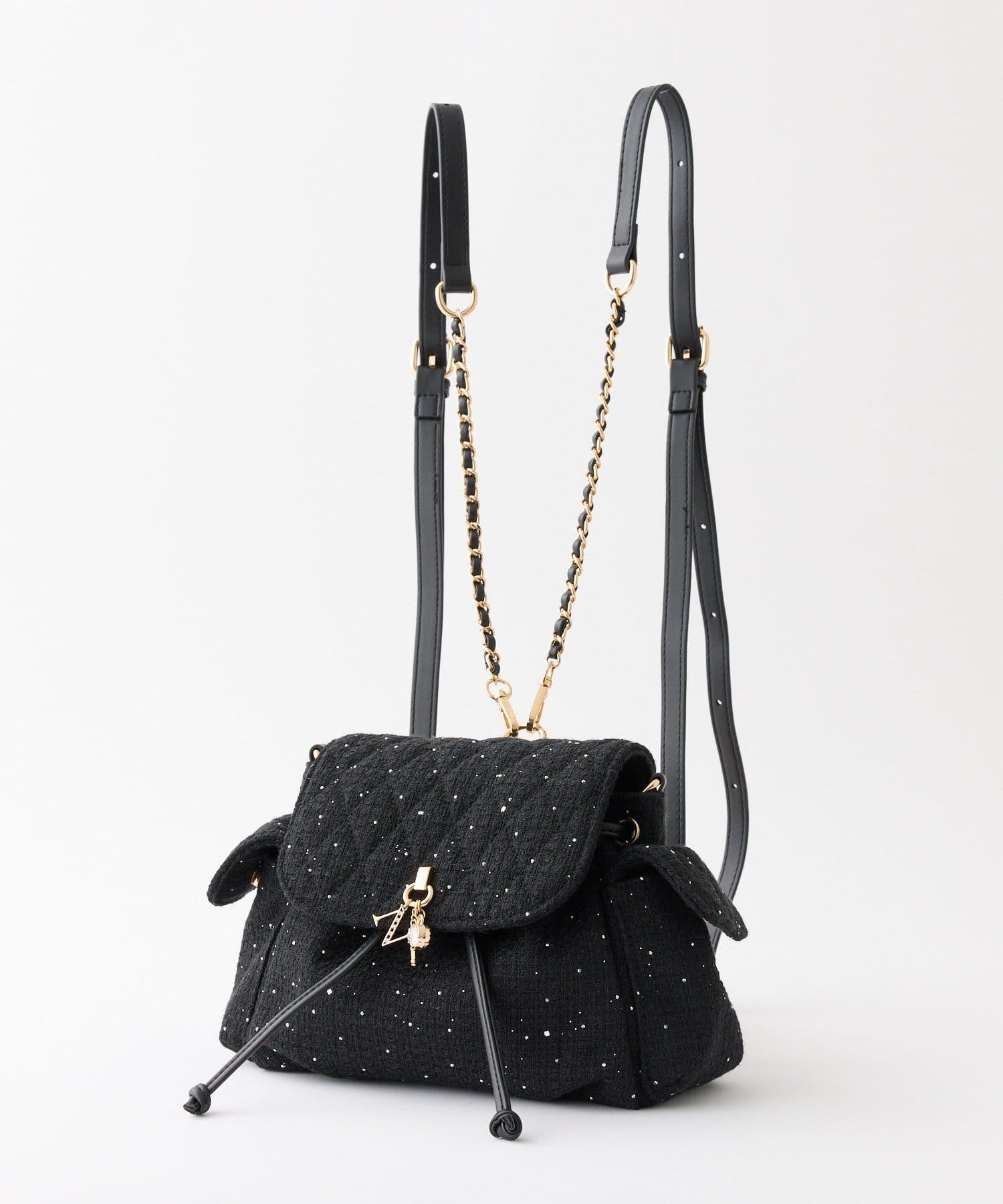 one after another NICE CLAUP(ワンアフターアナザー ナイスクラップ) 2wayミニバック