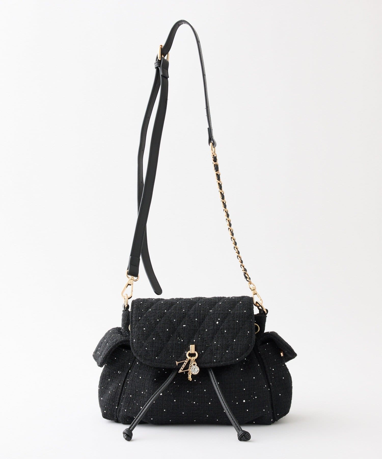 one after another NICE CLAUP(ワンアフターアナザー ナイスクラップ) 2wayミニバック