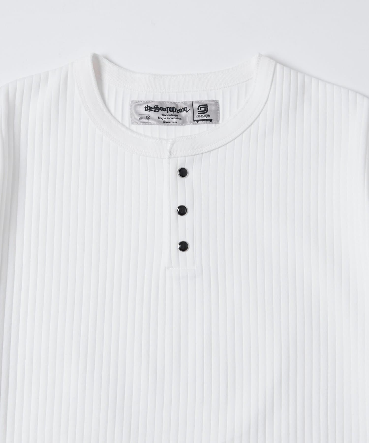 WHO’S WHO gallery(フーズフーギャラリー) 【WEB限定サイズあり】Sourcreamウエスタン針抜きS/STEE