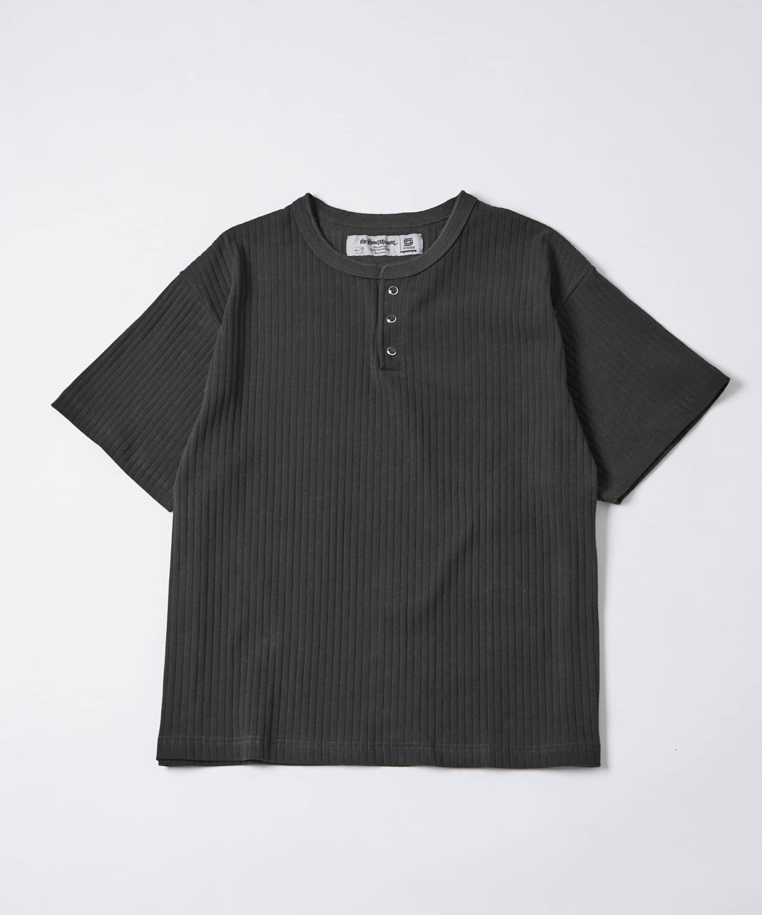 WHO’S WHO gallery(フーズフーギャラリー) 【WEB限定サイズあり】Sourcreamウエスタン針抜きS/STEE