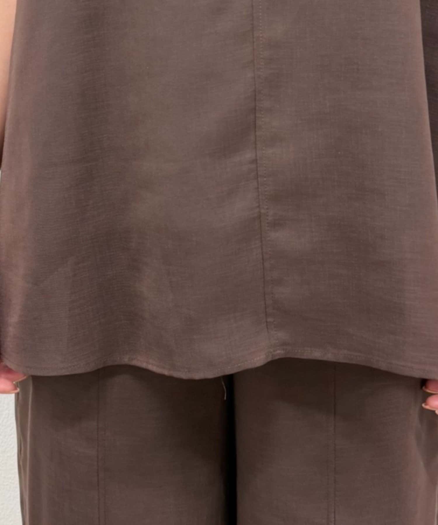 LOUNGEDRESS(ラウンジドレス) 【JAPAN MADE】シアーキャミ