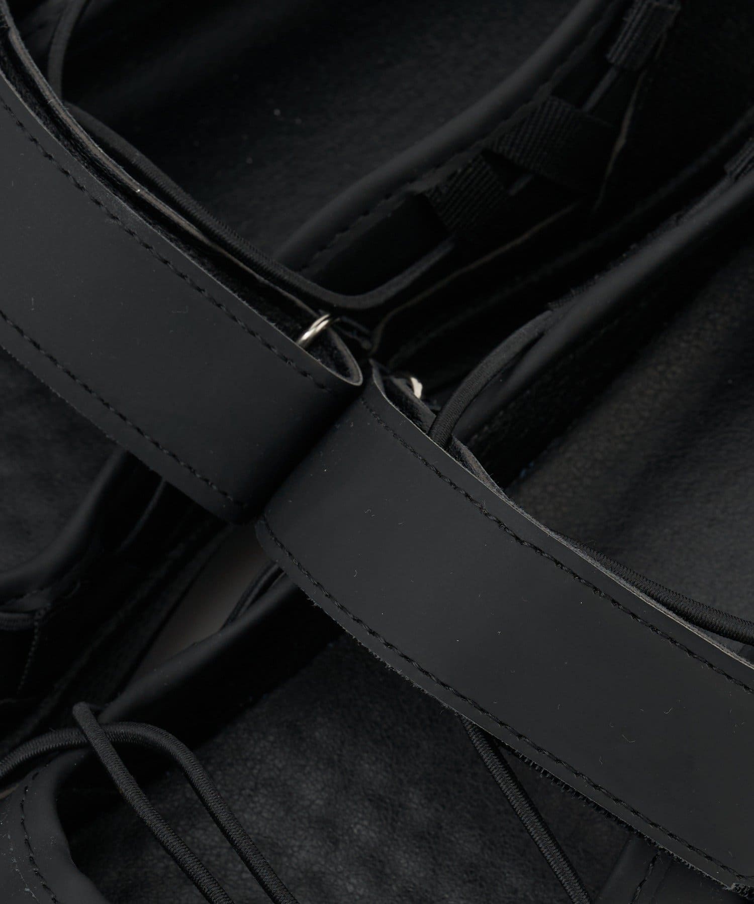 CIAOPANIC(チャオパニック) テックメリージェーンスニーカー