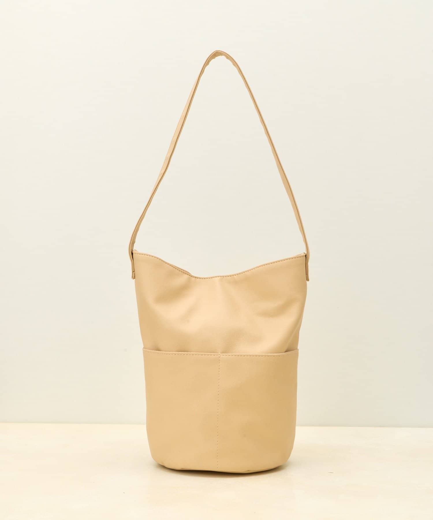 Lattice(ラティス) ワンハンドルバッグ