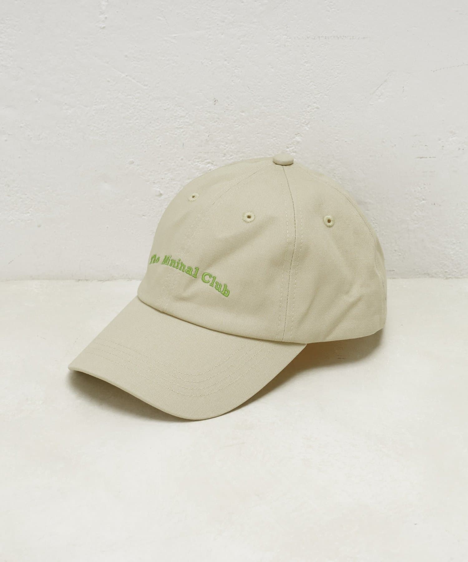 Lattice(ラティス) ロゴキャップ