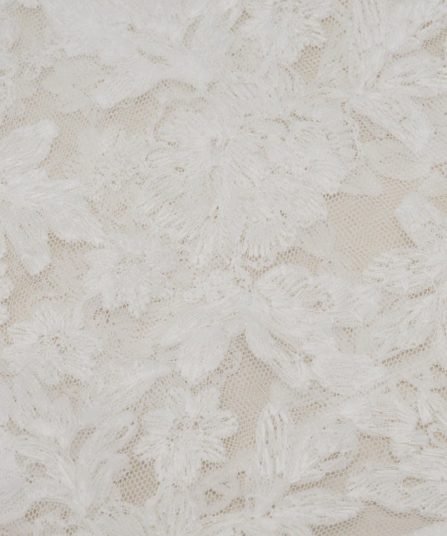 Lattice(ラティス) レースバブーシュカ