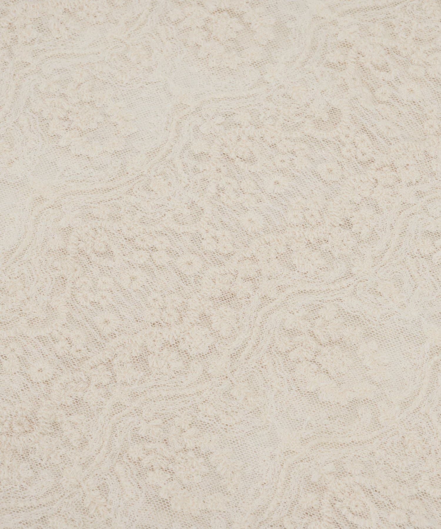 Lattice(ラティス) レーススカーフ