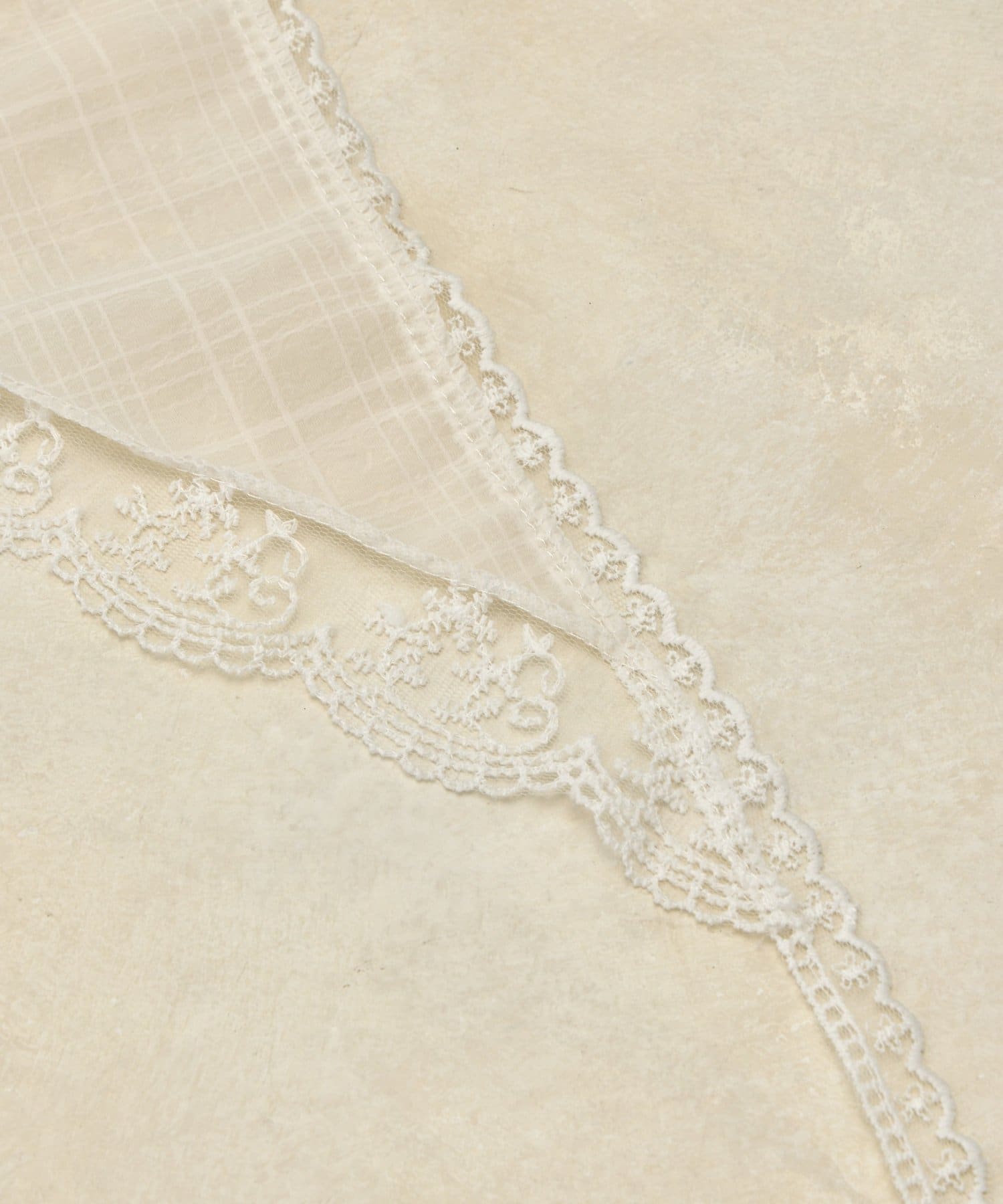 Lattice(ラティス) シアーチェックバブーシュカ